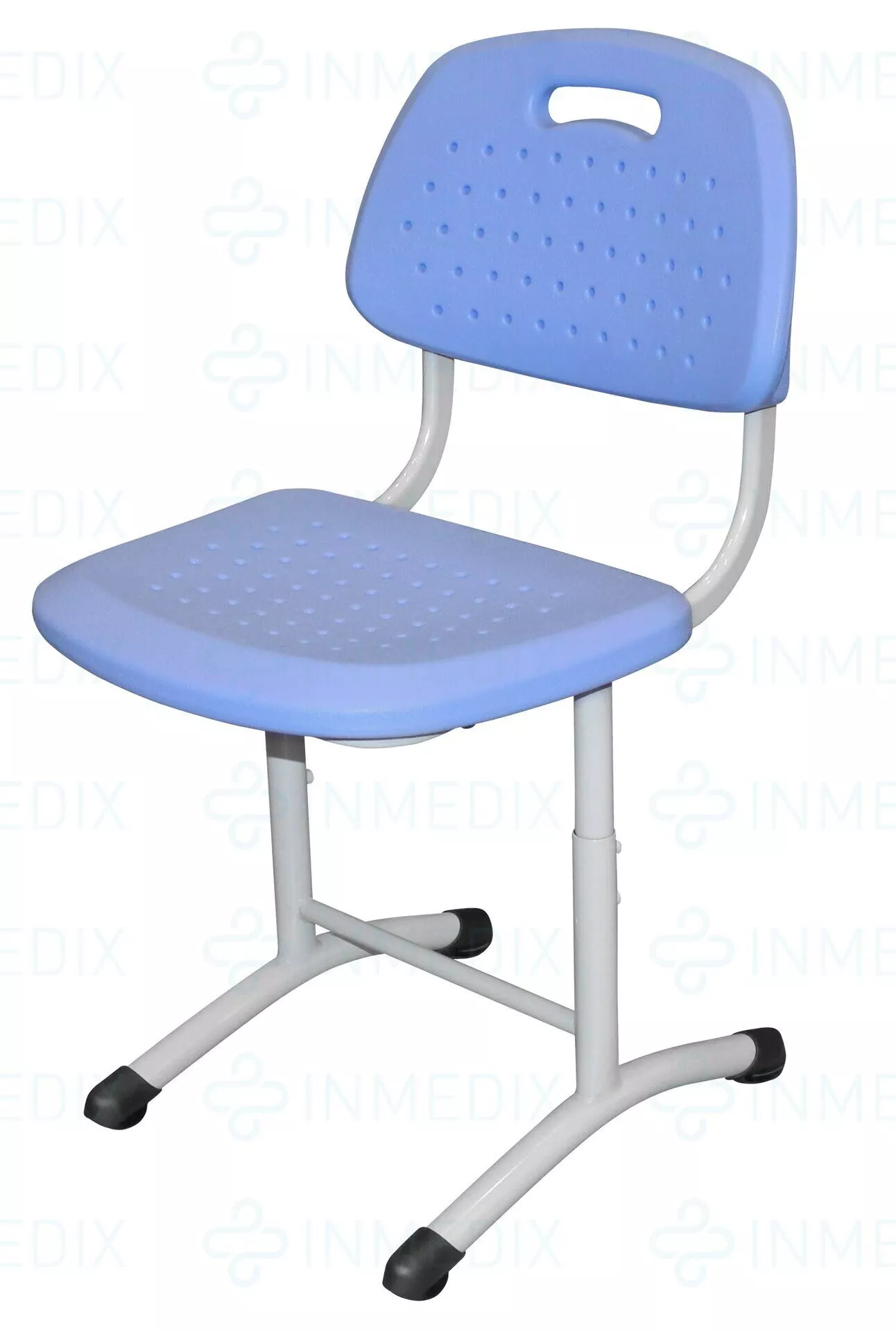 Стул для школьника ШС03 INMEDIX ШС03 по лучшей цене с доставкой - интернет-магазин Прогрессивные решения