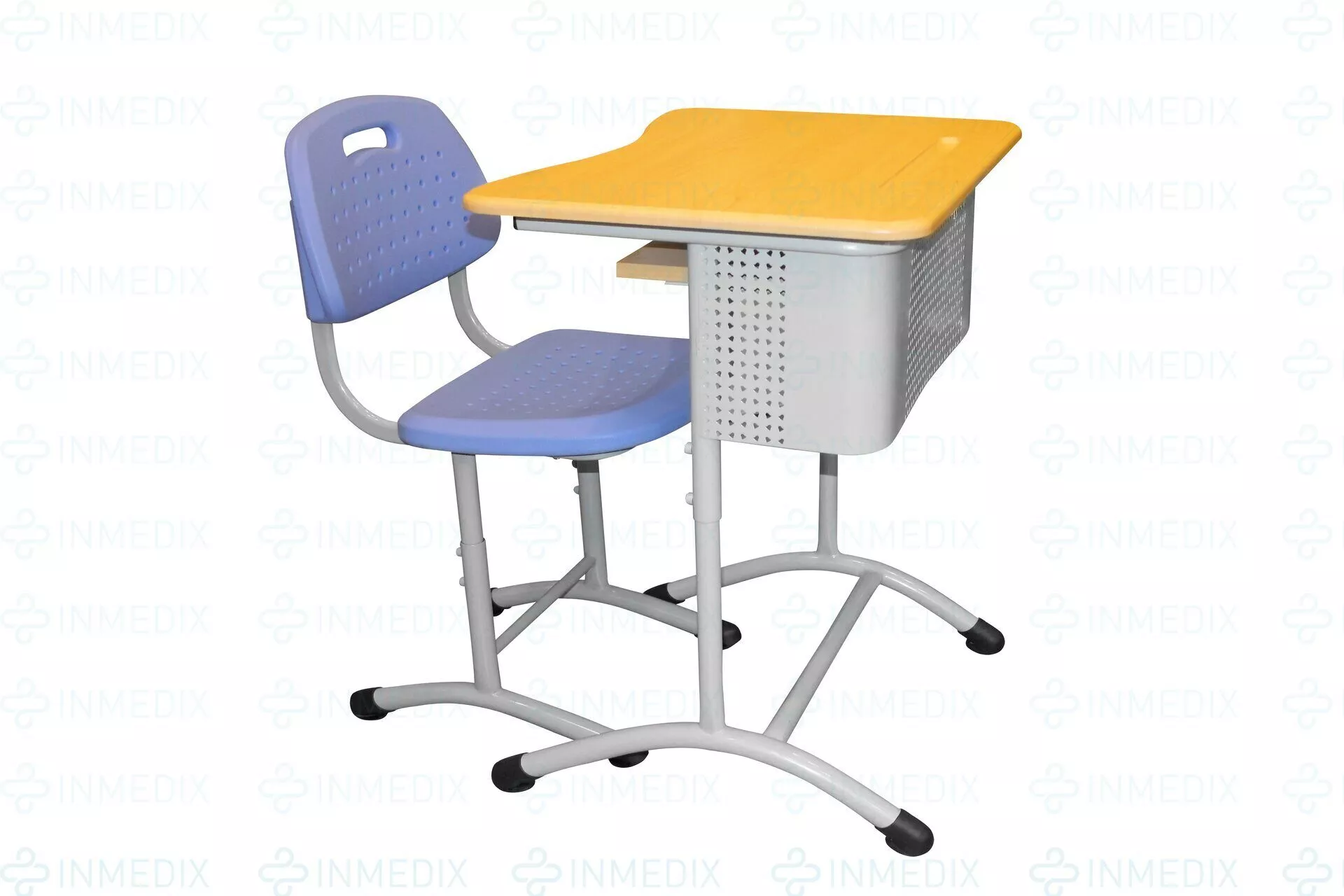 Стул для школьника ШС03 INMEDIX ШС03 по лучшей цене с доставкой - интернет-магазин Прогрессивные решения