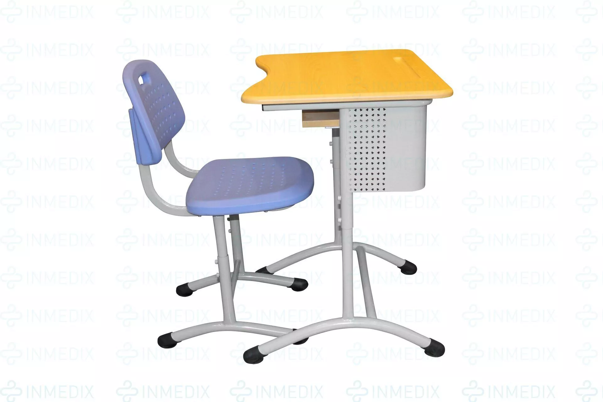 Стул для школьника ШС03 INMEDIX ШС03 по лучшей цене с доставкой - интернет-магазин Прогрессивные решения