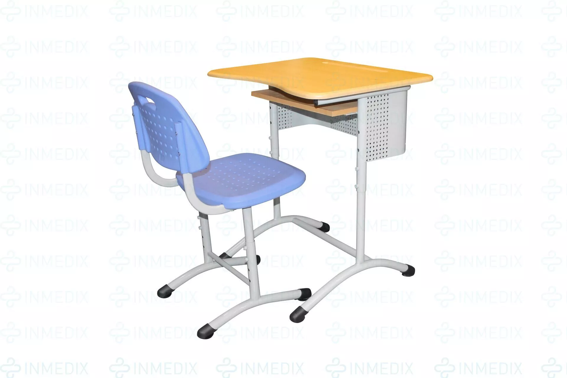 Стул для школьника ШС03 INMEDIX ШС03 по лучшей цене с доставкой - интернет-магазин Прогрессивные решения