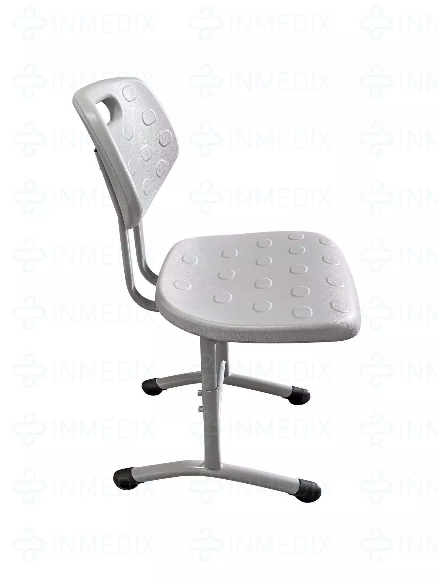 Стул для ученика сиденье и спинка полиуретан ШС-04 INMEDIX ШС04 по лучшей цене с доставкой - интернет-магазин Прогрессивные решения