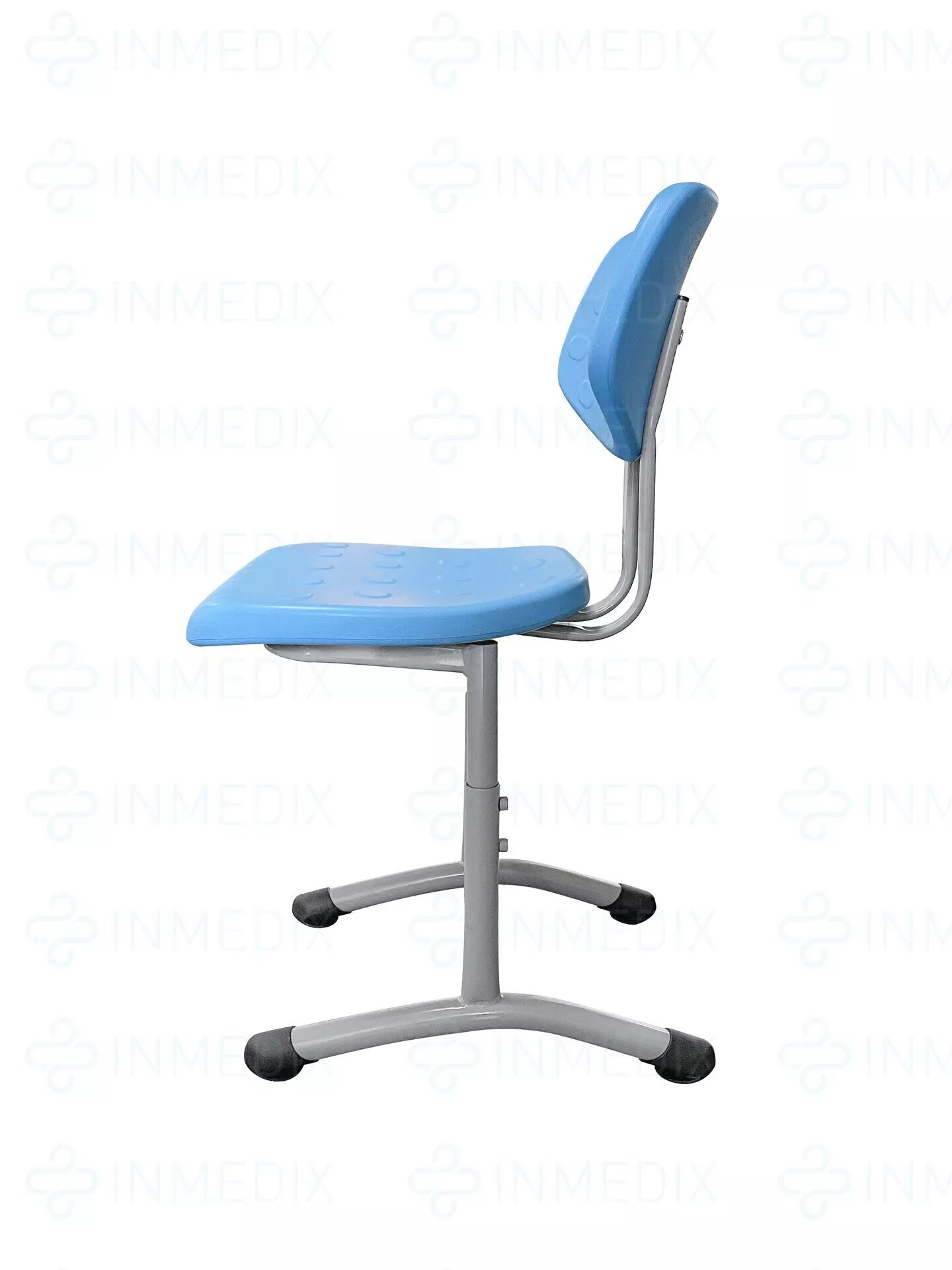 Стул для ученика сиденье и спинка полиуретан ШС-04 INMEDIX ШС04 по лучшей цене с доставкой - интернет-магазин Прогрессивные решения