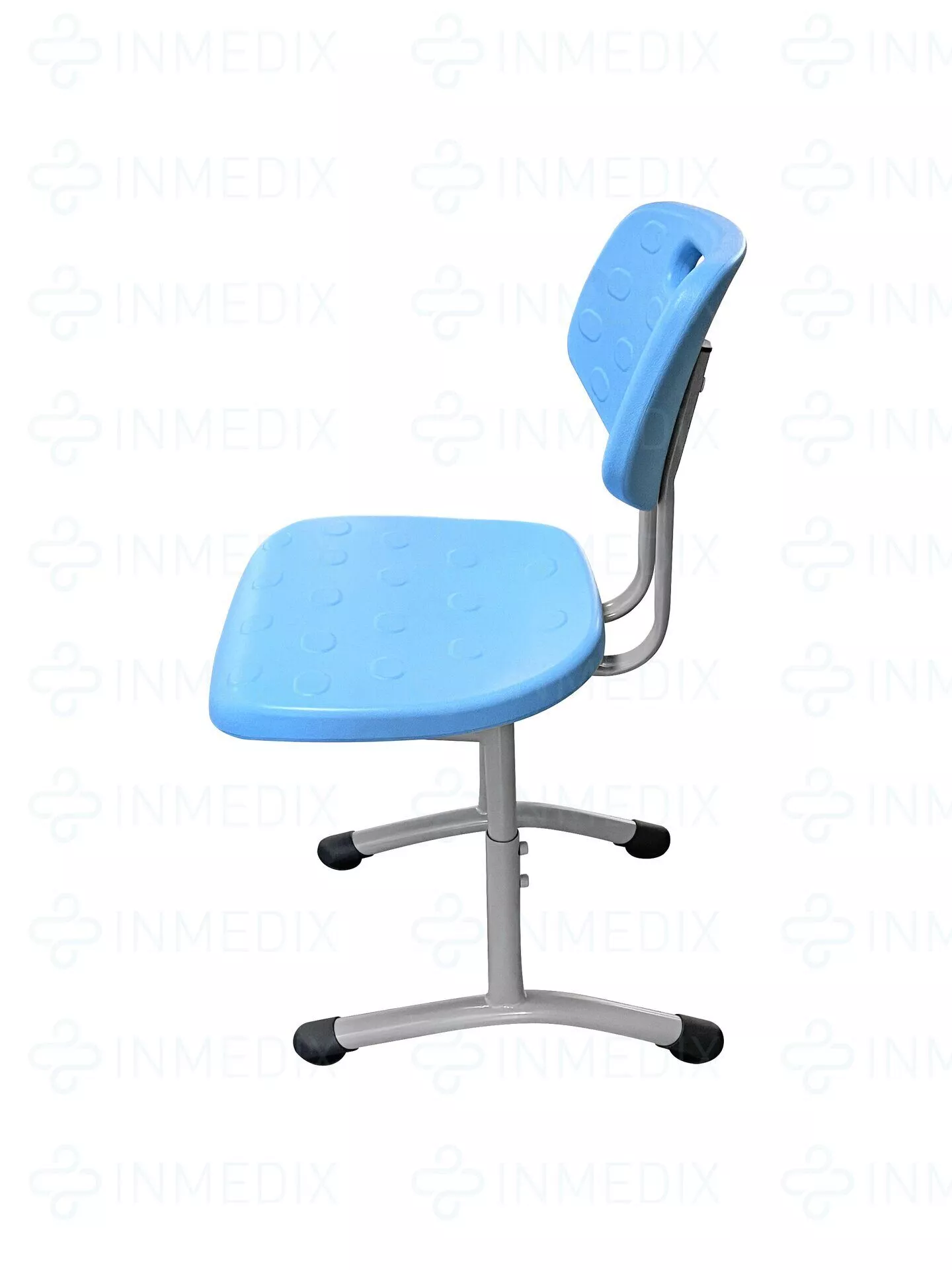 Стул для ученика сиденье и спинка полиуретан ШС-04 INMEDIX ШС04 по лучшей цене с доставкой - интернет-магазин Прогрессивные решения
