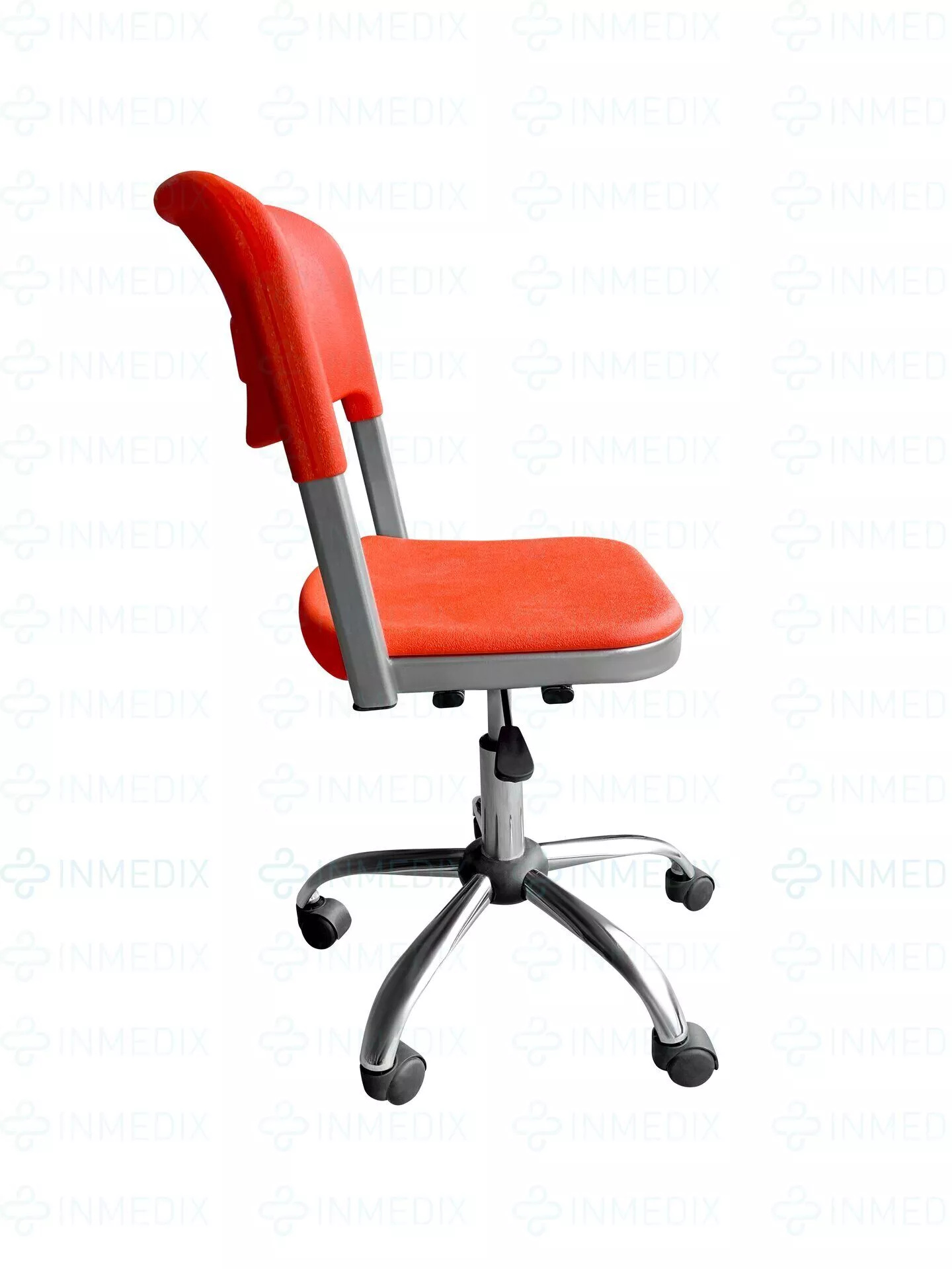 Стул подъёмно-поворотный ШС20 INMEDIX ШС20 по лучшей цене с доставкой - интернет-магазин Прогрессивные решения