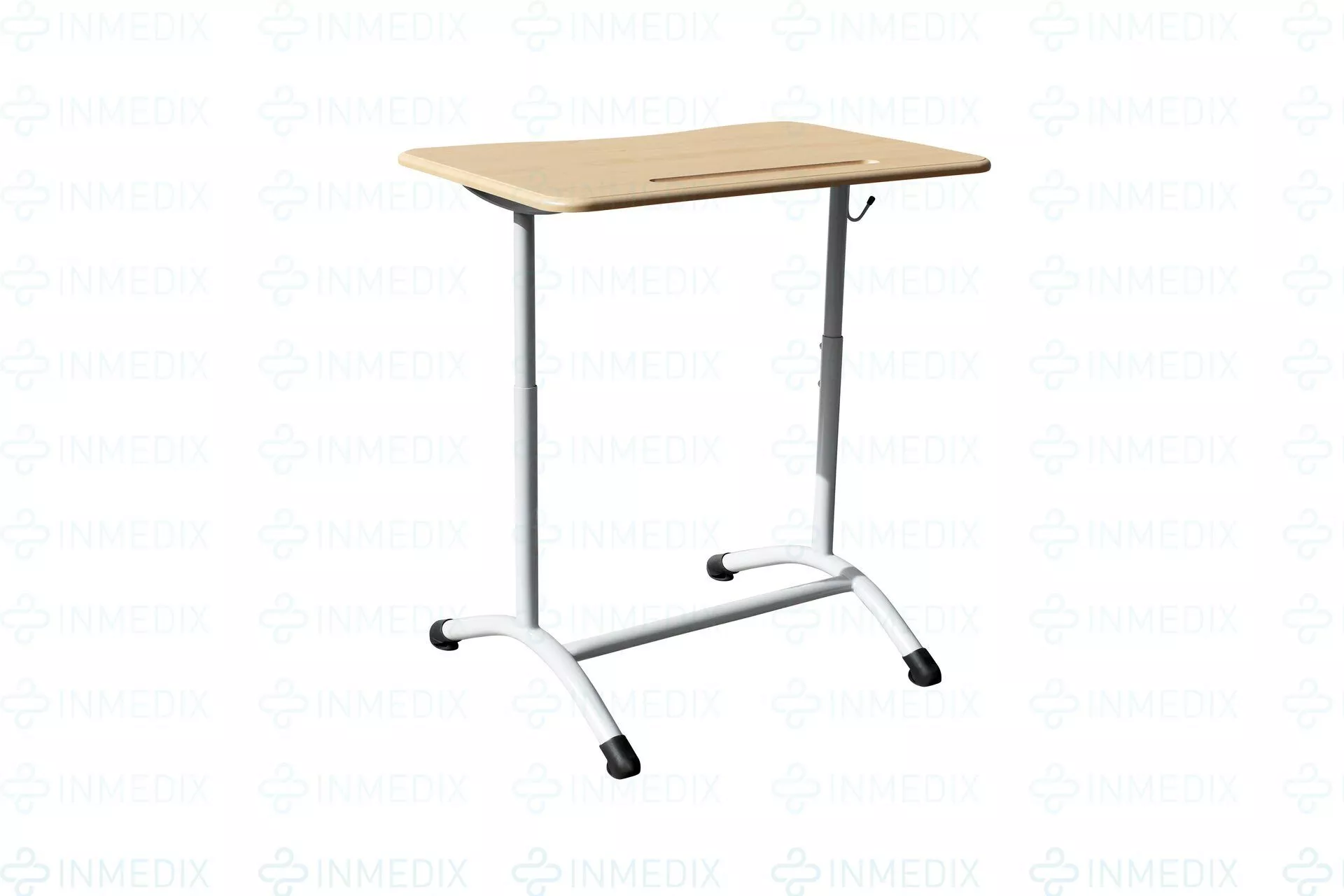 Купить  ШСТ-01 ( ШСТ-02) Стол ученический ШСТ-01 INMEDIX по лучшей цене с доставкой - интернет-магазин Прогрессивные решения