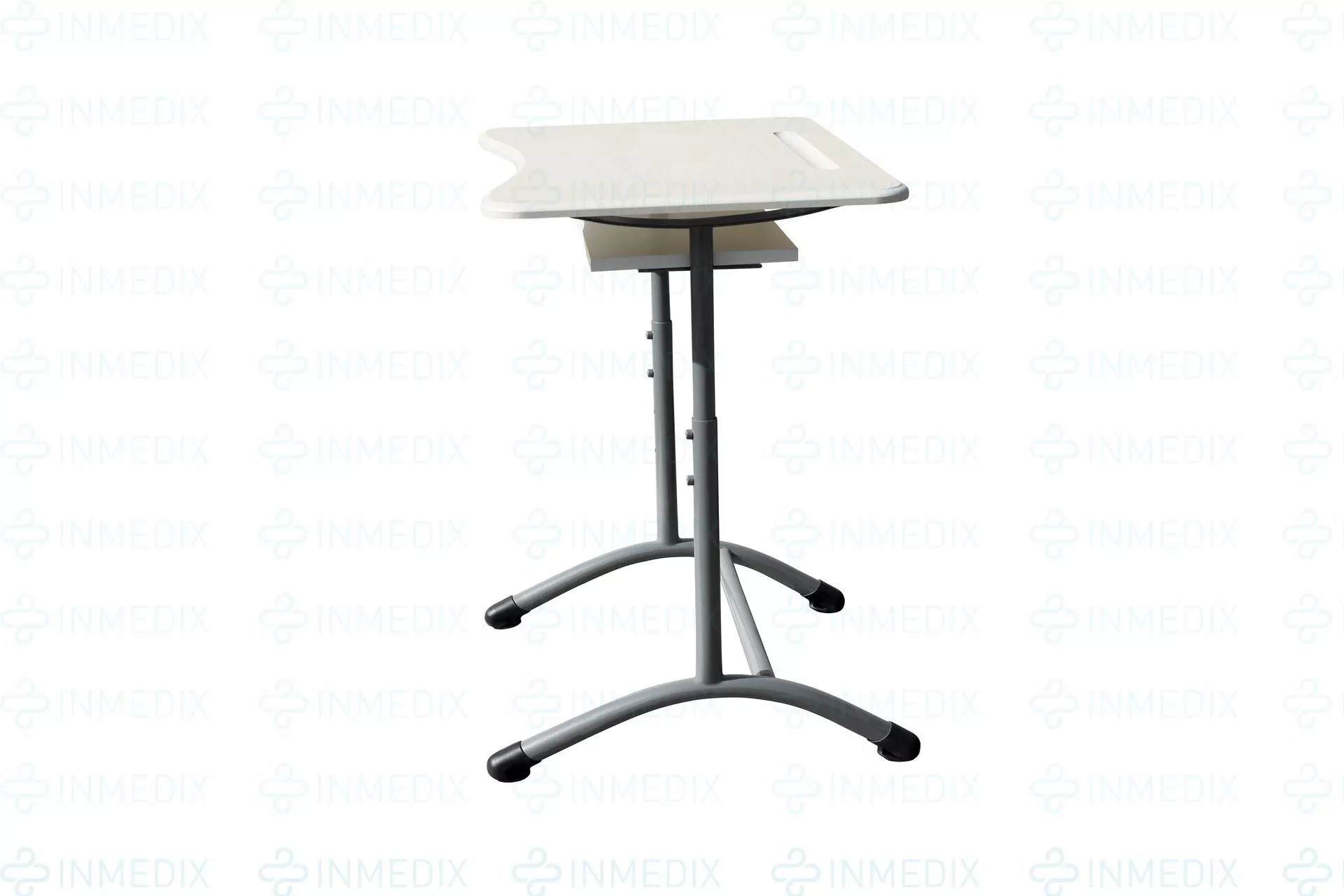 Купить  ШСТ-01 ( ШСТ-02) Стол ученический ШСТ-01 INMEDIX по лучшей цене с доставкой - интернет-магазин Прогрессивные решения