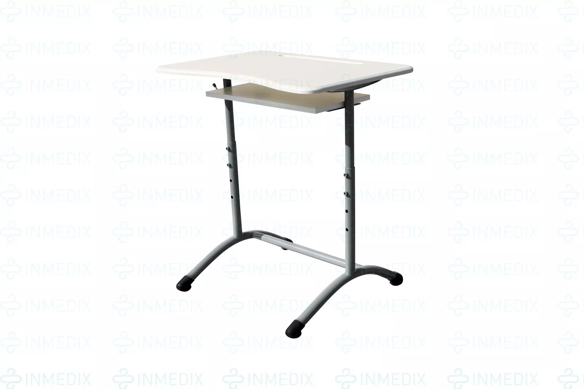 Купить  ШСТ-01 ( ШСТ-02) Стол ученический ШСТ-01 INMEDIX по лучшей цене с доставкой - интернет-магазин Прогрессивные решения