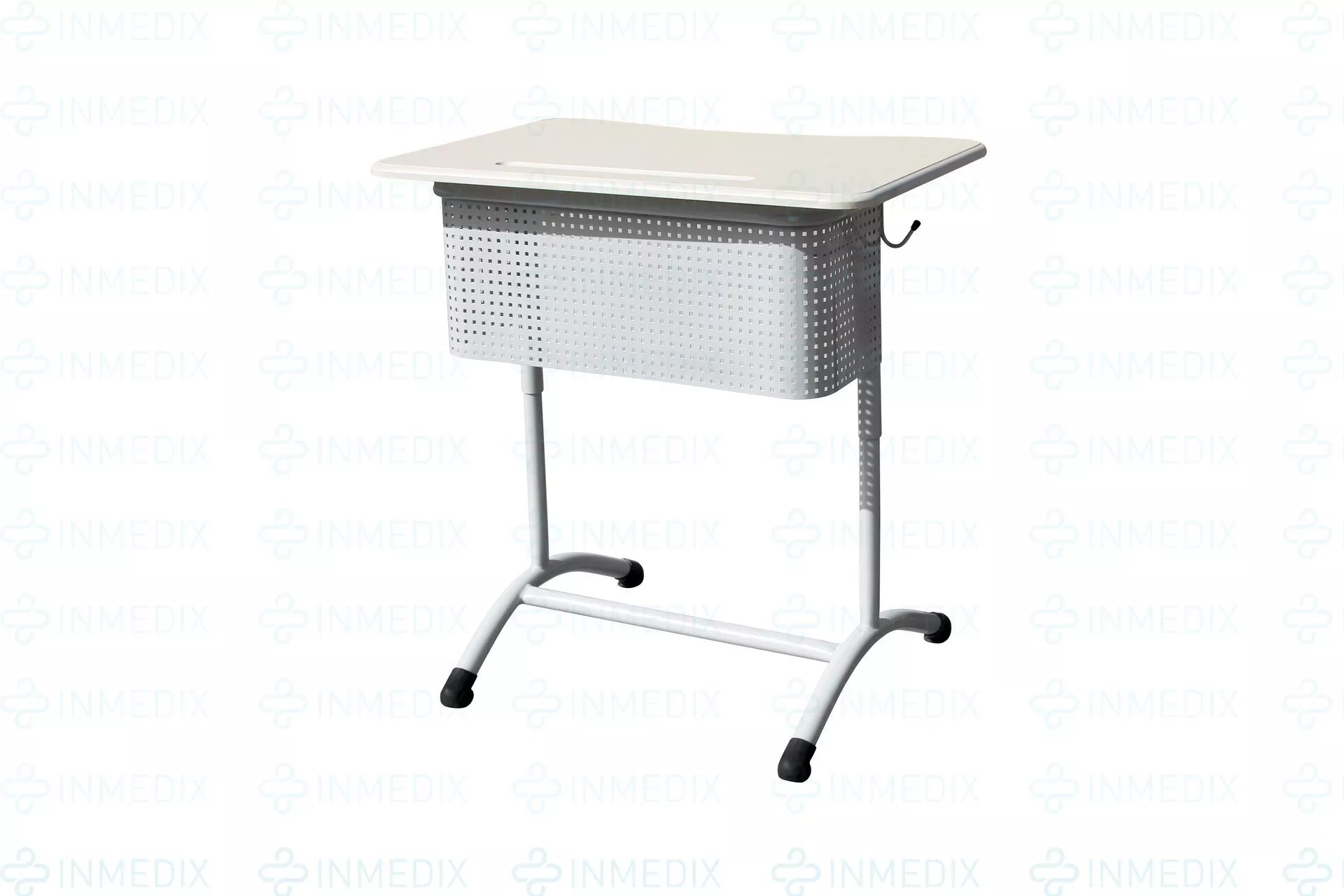 Купить  ШСТ-03 (ШСТ-04) Школьный стол ШСТ-03 ( ШСТ-04) INMEDIX по лучшей цене с доставкой - интернет-магазин Прогрессивные решения