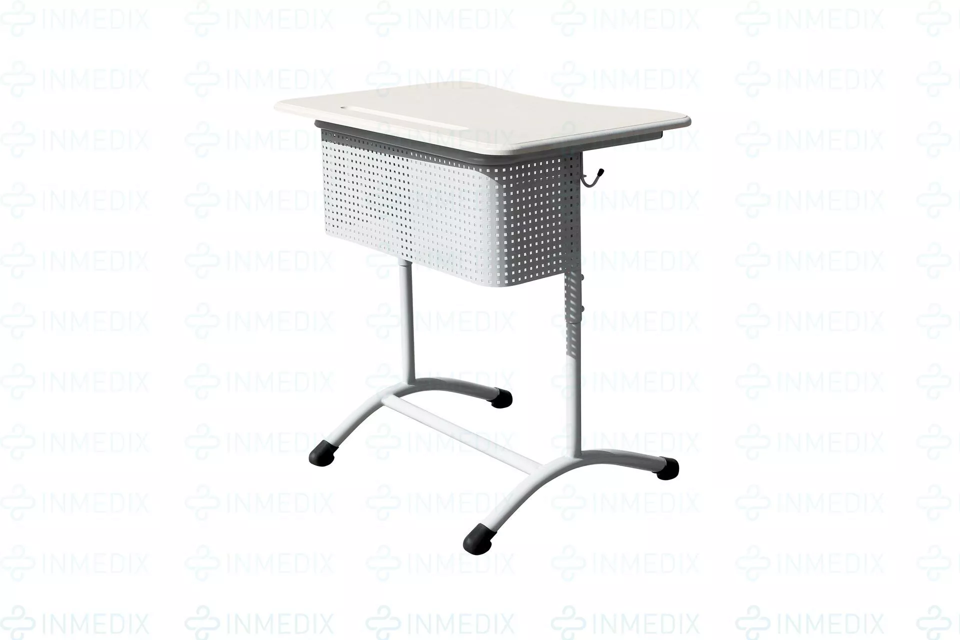 Купить  ШСТ-03 (ШСТ-04) Школьный стол ШСТ-03 ( ШСТ-04) INMEDIX по лучшей цене с доставкой - интернет-магазин Прогрессивные решения