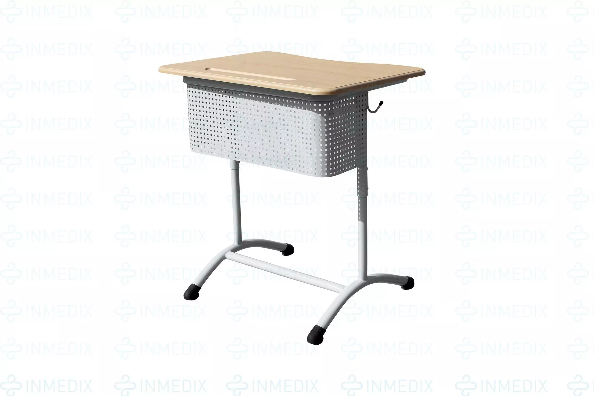 Купить  ШСТ-03 (ШСТ-04) Школьный стол ШСТ-03 ( ШСТ-04) INMEDIX по лучшей цене с доставкой - интернет-магазин Прогрессивные решения