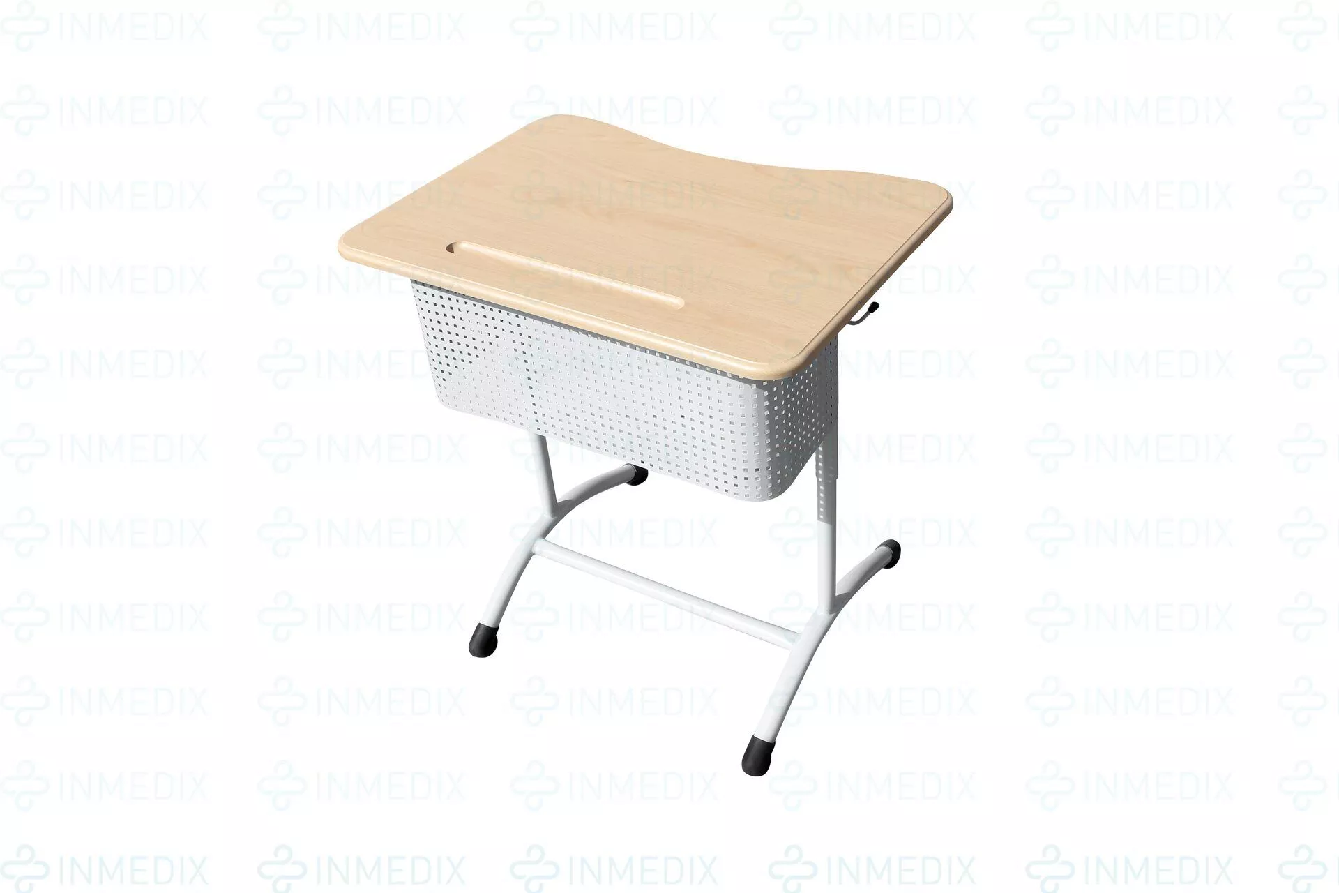 Купить  ШСТ-03 (ШСТ-04) Школьный стол ШСТ-03 ( ШСТ-04) INMEDIX по лучшей цене с доставкой - интернет-магазин Прогрессивные решения