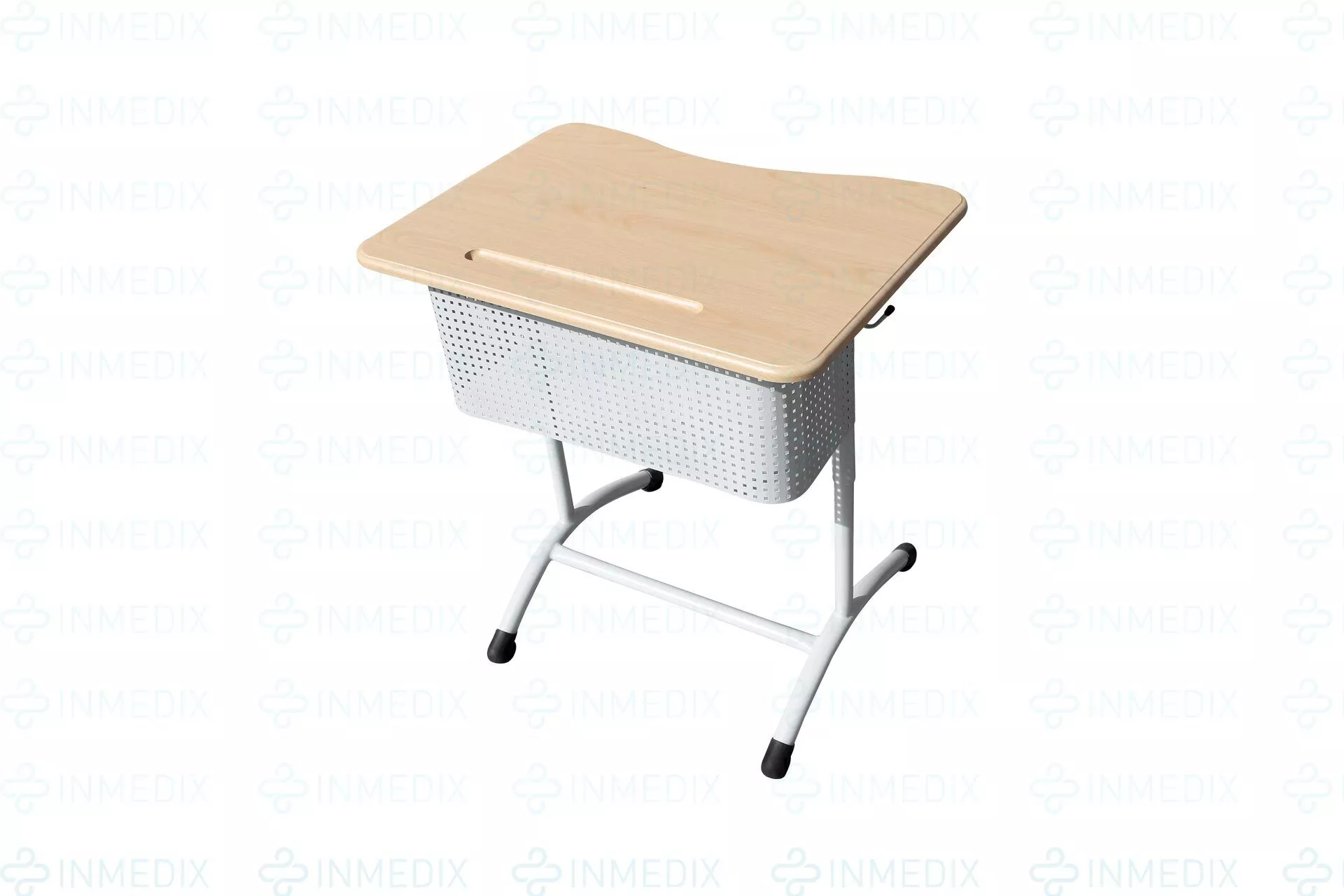 Купить  ШСТ-03 (ШСТ-04) Школьный стол ШСТ-03 ( ШСТ-04) INMEDIX по лучшей цене с доставкой - интернет-магазин Прогрессивные решения