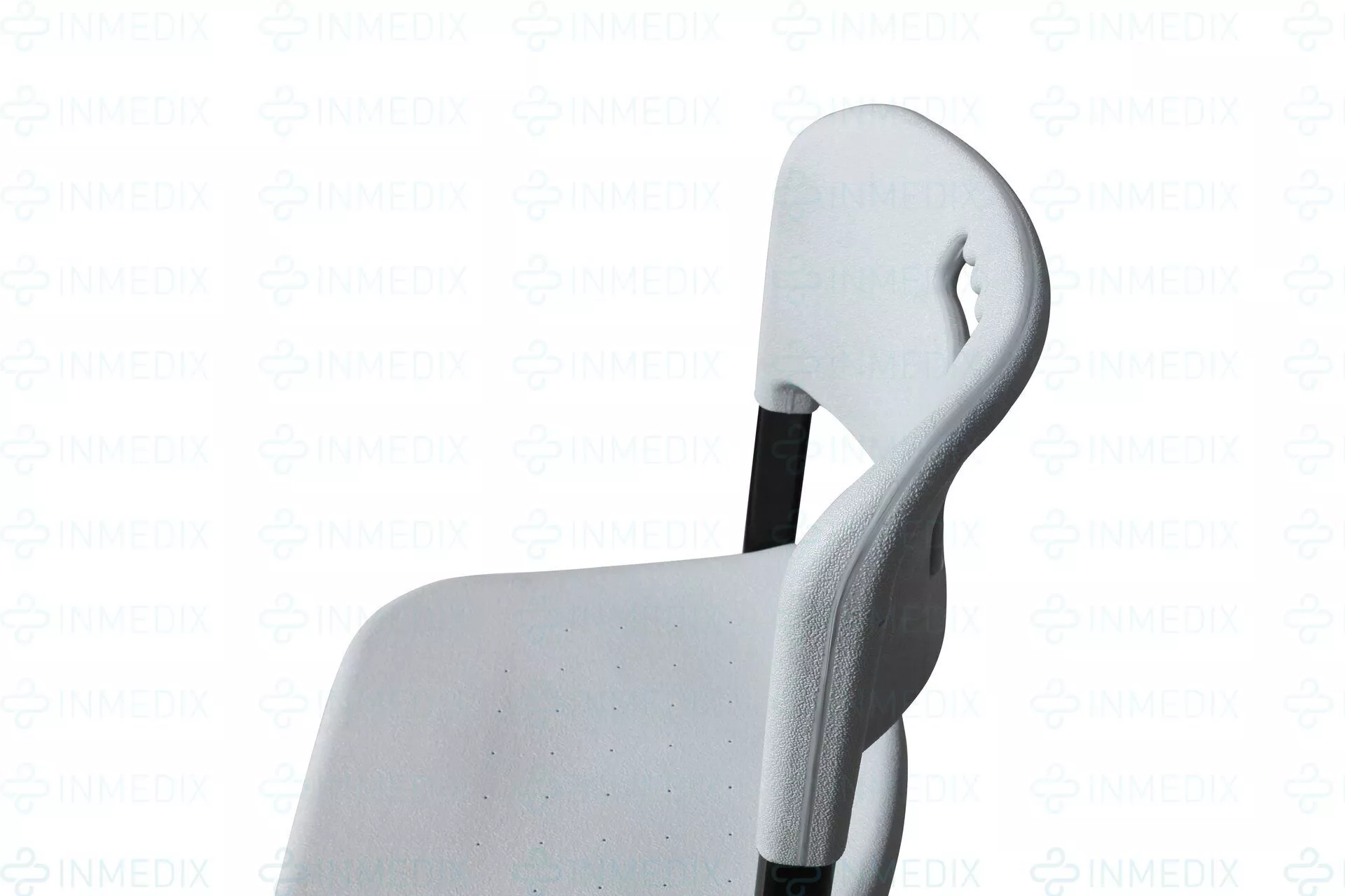 Лабораторный стул с пластиком КР19 INMEDIX КР19 по лучшей цене с доставкой - интернет-магазин Прогрессивные решения