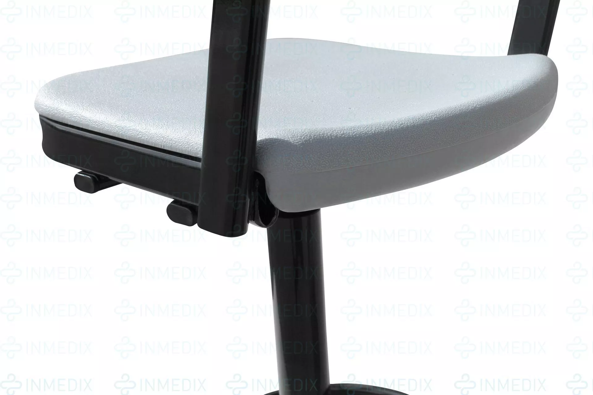 Лабораторный стул с пластиком КР19 INMEDIX КР19 по лучшей цене с доставкой - интернет-магазин Прогрессивные решения