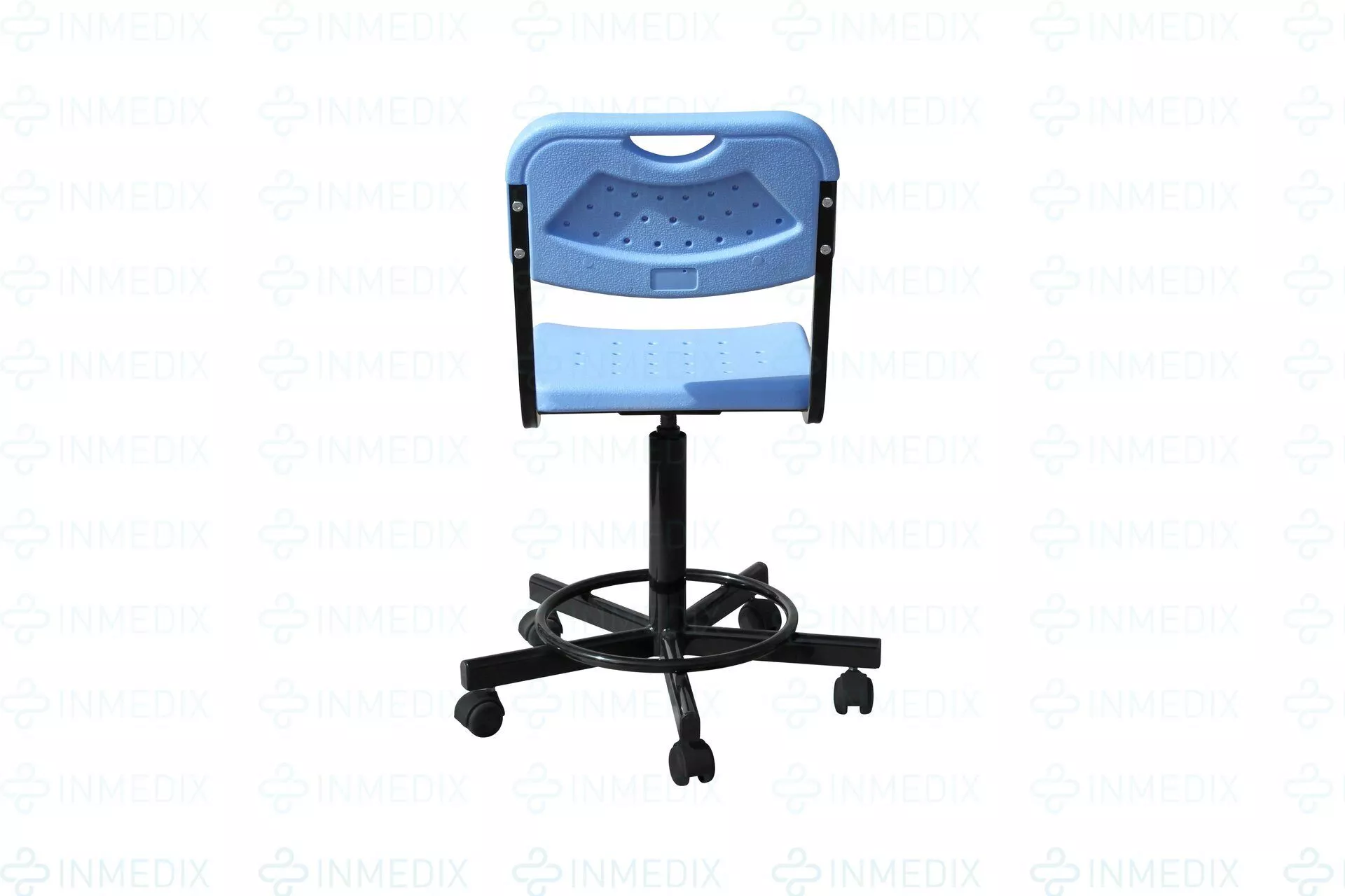Стул для лабораторий КР20 INMEDIX КР20 по лучшей цене с доставкой - интернет-магазин Прогрессивные решения
