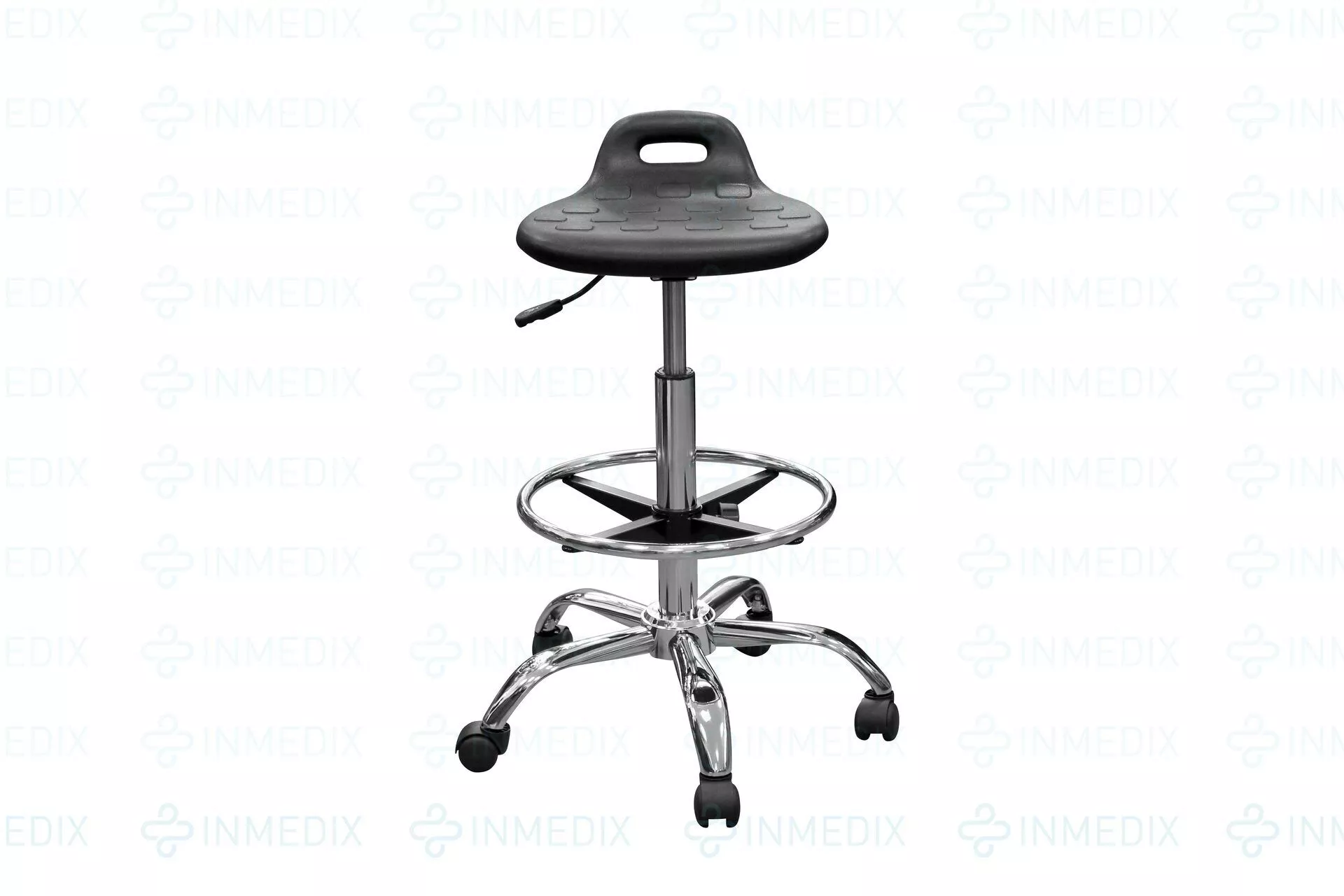 Табурет антистатический INMEDIX Т11-В(А) по лучшей цене с доставкой - интернет-магазин Прогрессивные решения