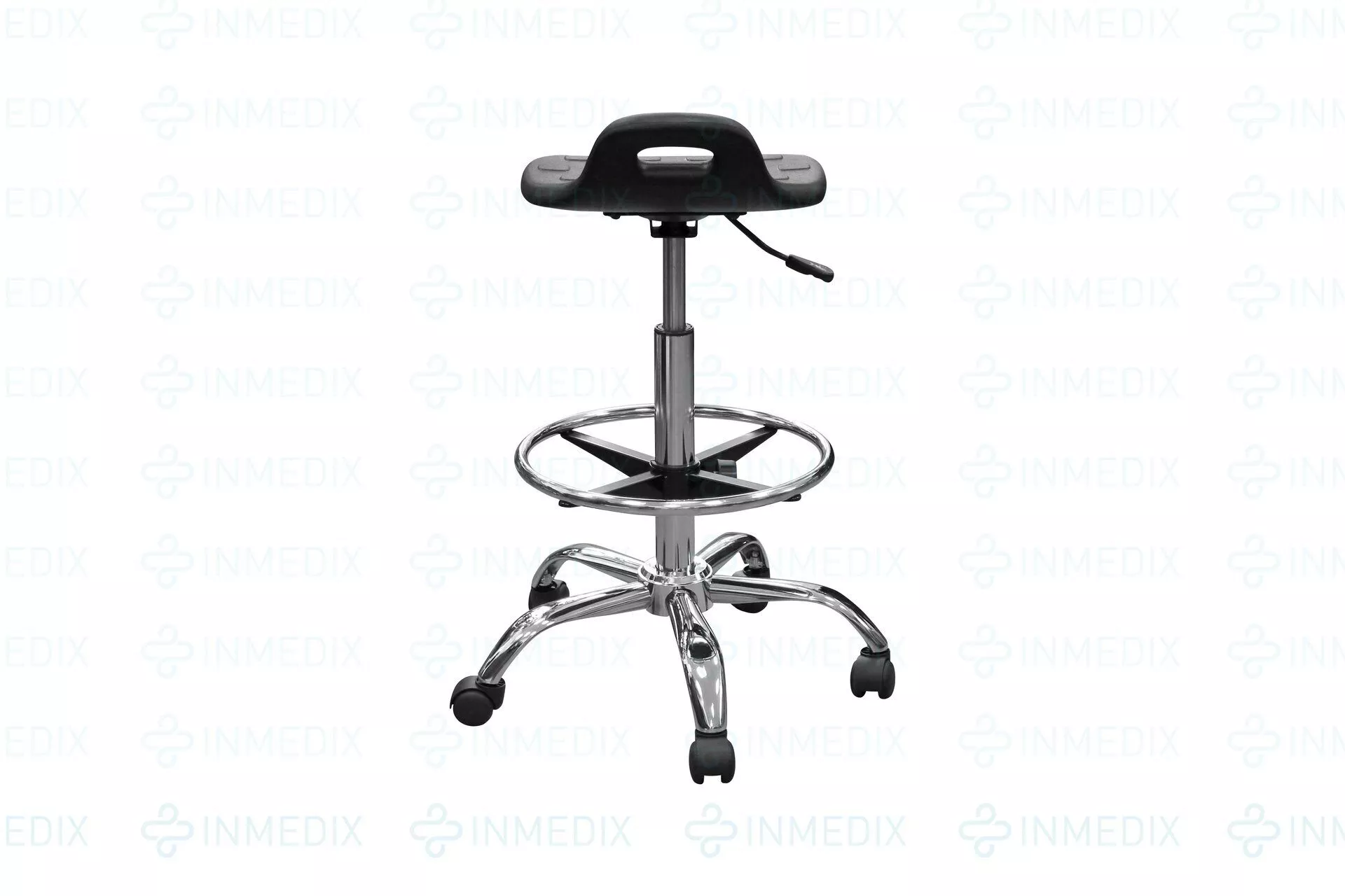 Табурет антистатический INMEDIX Т11-В(А) по лучшей цене с доставкой - интернет-магазин Прогрессивные решения