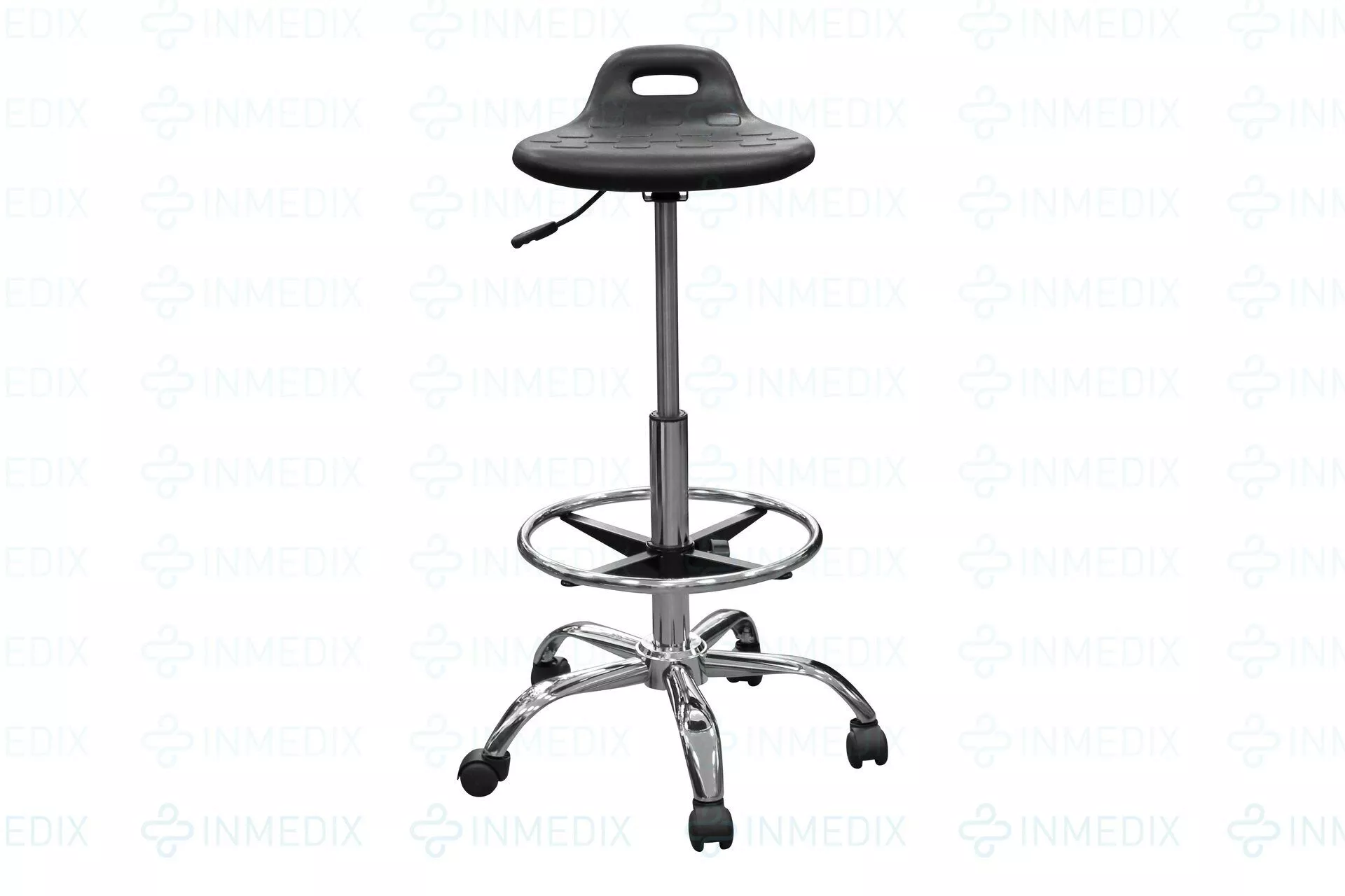 Табурет антистатический INMEDIX Т11-В(А) по лучшей цене с доставкой - интернет-магазин Прогрессивные решения