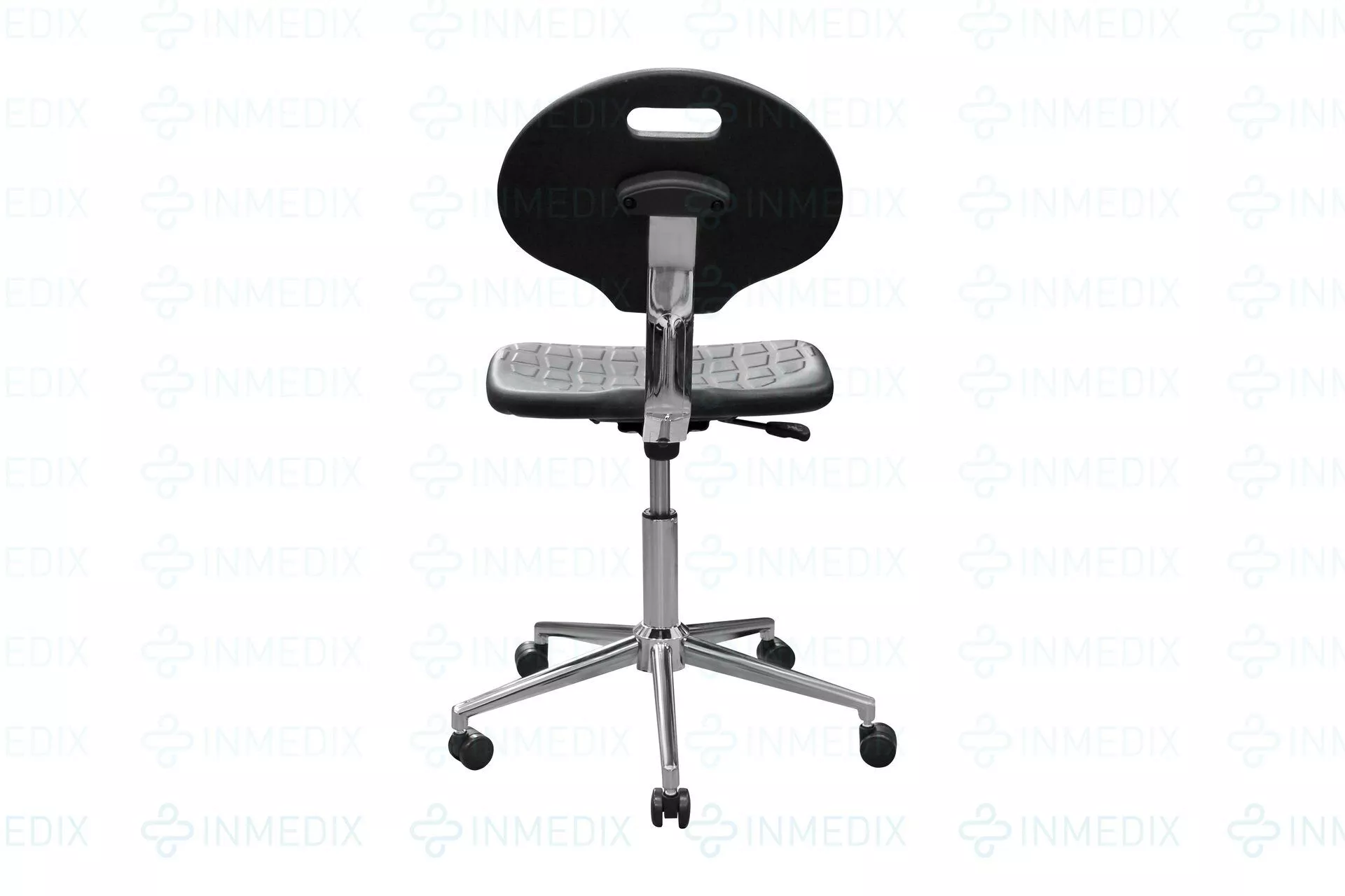 Стул антистатический INMEDIX КР12 (А) по лучшей цене с доставкой - интернет-магазин Прогрессивные решения