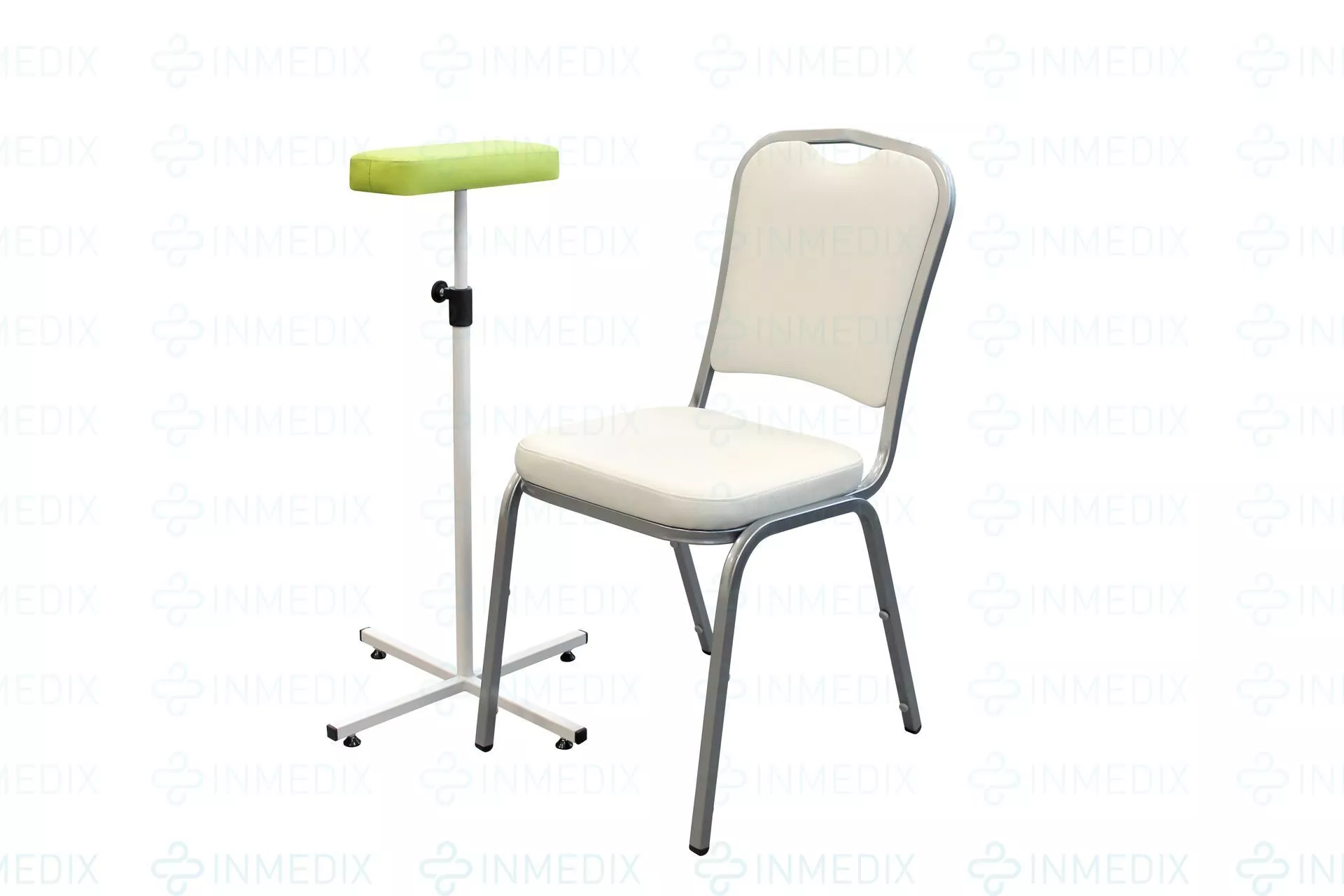 Стойка для забора крови СП01 INMEDIX СП01 по лучшей цене с доставкой - интернет-магазин Прогрессивные решения