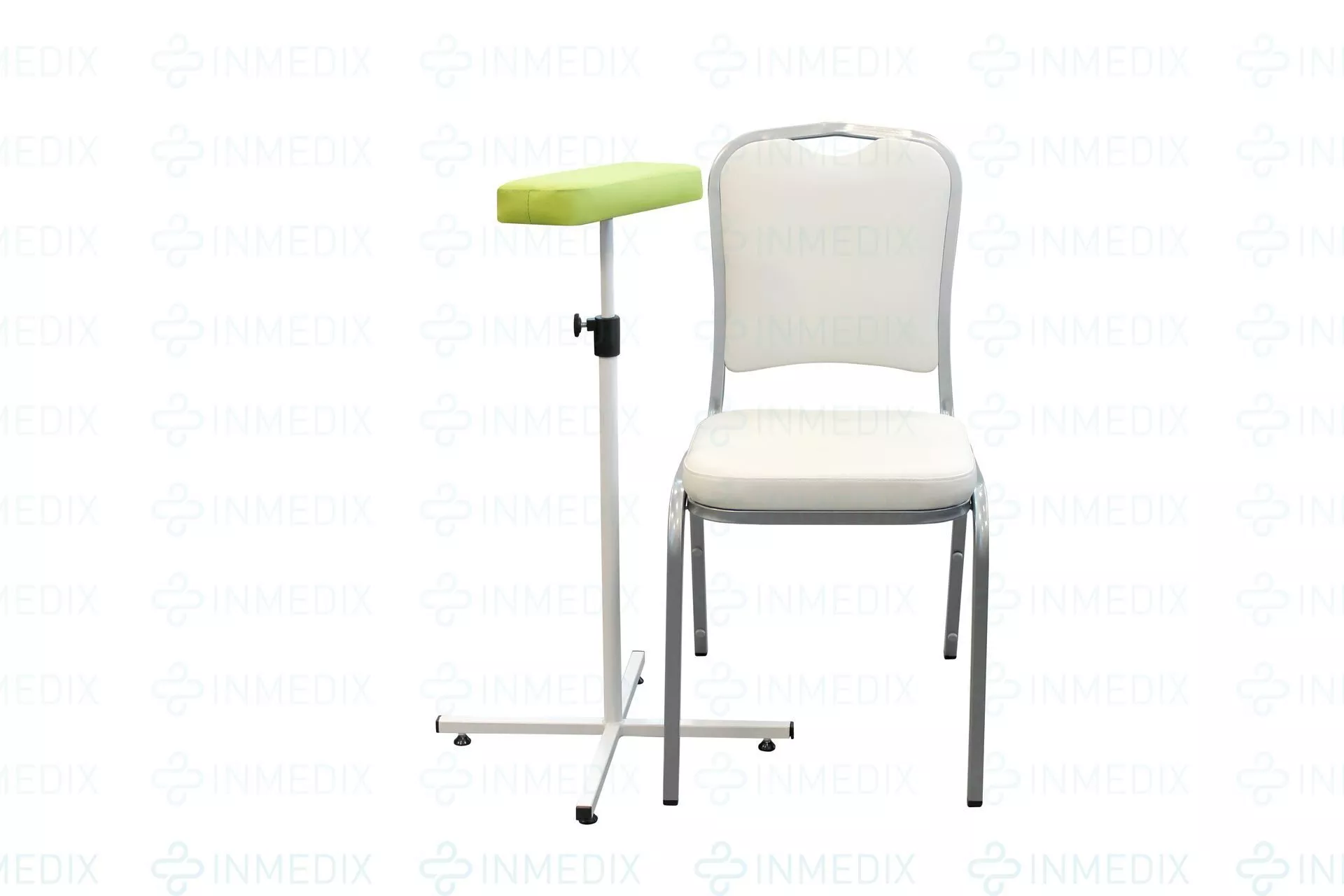 Стойка для забора крови СП01 INMEDIX СП01 по лучшей цене с доставкой - интернет-магазин Прогрессивные решения