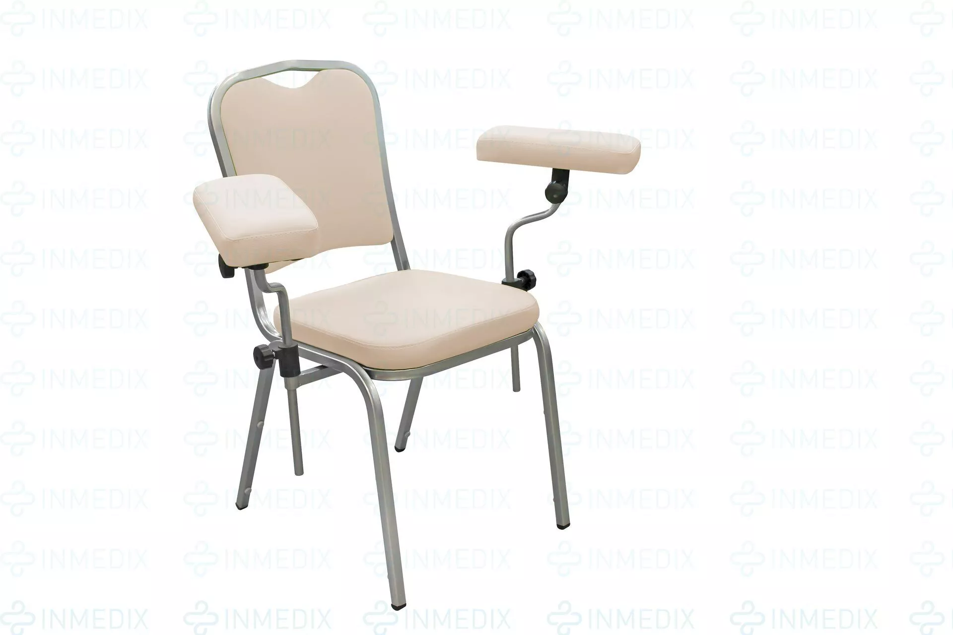 Донорский стул (кресло) ДР01 INMEDIX ДР01 по лучшей цене с доставкой - интернет-магазин Прогрессивные решения