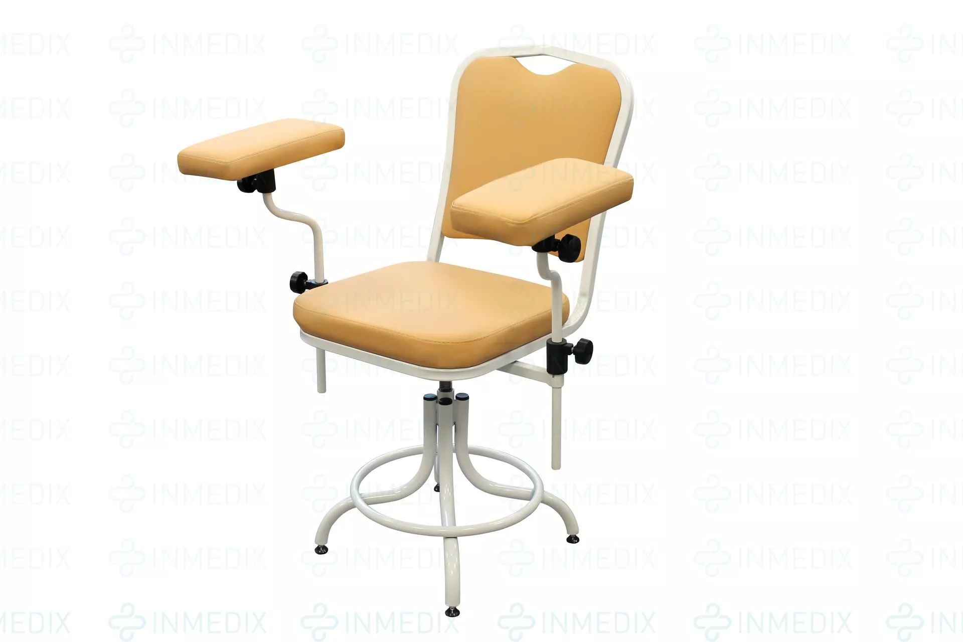 Купить  ДР02 Донорское кресло ДР02 INMEDIX по лучшей цене с доставкой - интернет-магазин Прогрессивные решения