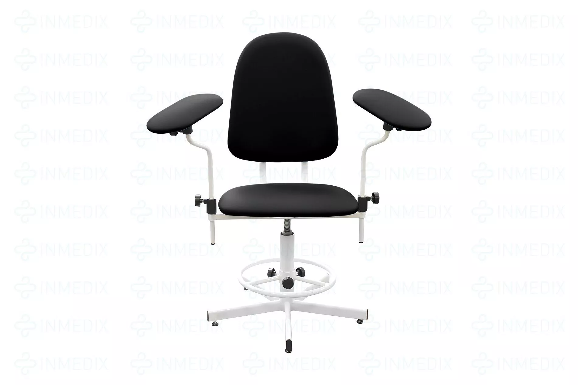 Купить  ДР03 Кресло для взятия крови (для донора) ДР03 INMEDIX по лучшей цене с доставкой - интернет-магазин Прогрессивные решения