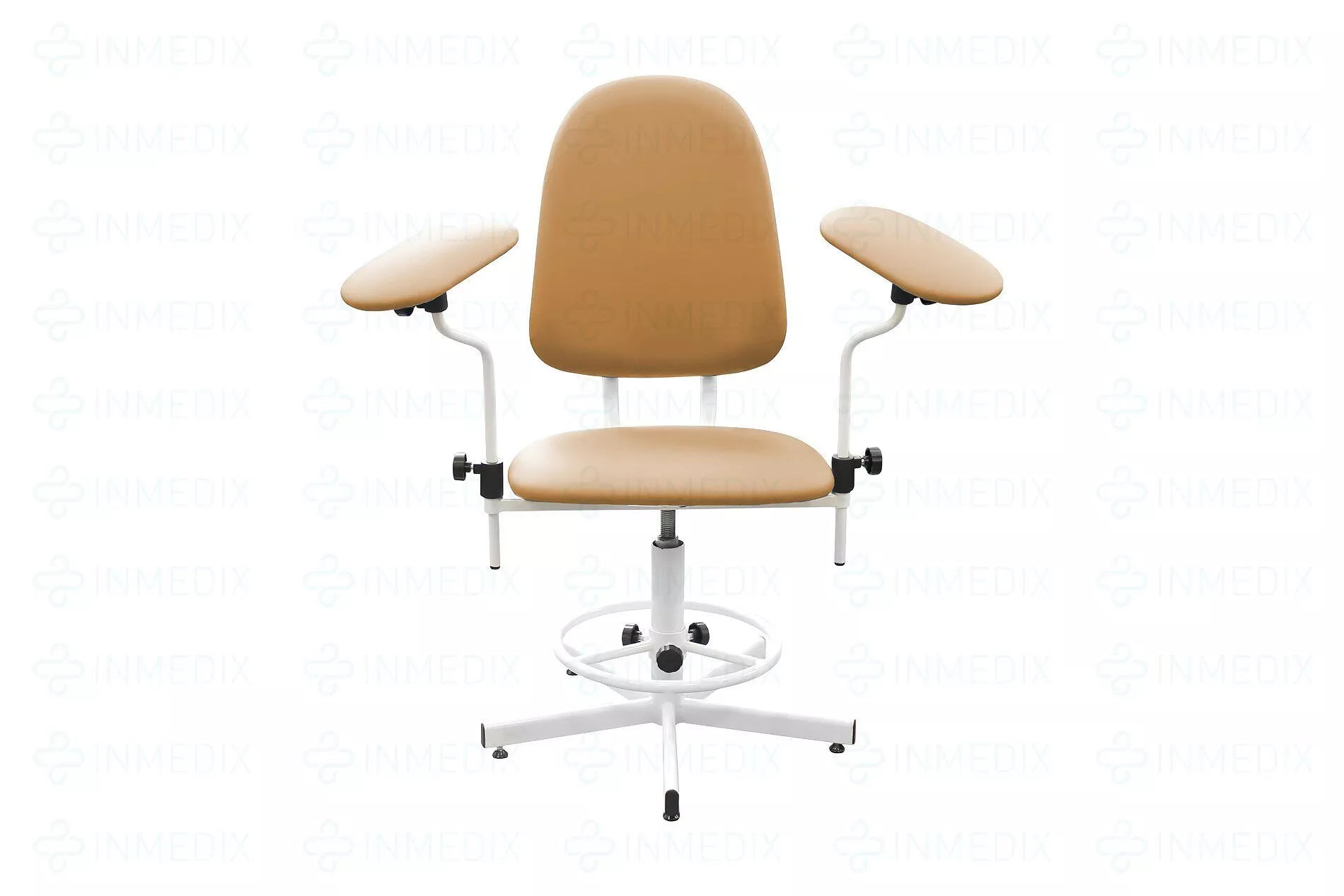 Купить  ДР03 Кресло для взятия крови (для донора) ДР03 INMEDIX по лучшей цене с доставкой - интернет-магазин Прогрессивные решения