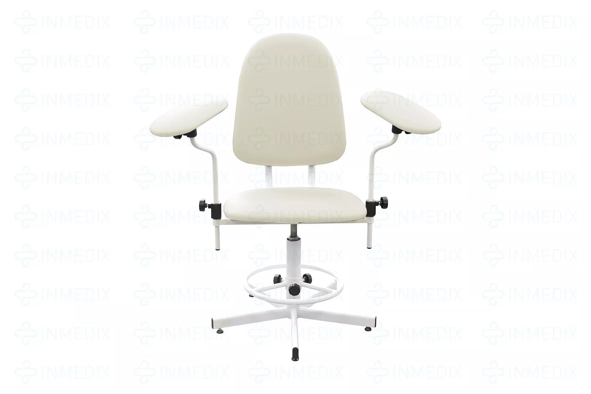 Купить  ДР03 Кресло для взятия крови (для донора) ДР03 INMEDIX по лучшей цене с доставкой - интернет-магазин Прогрессивные решения