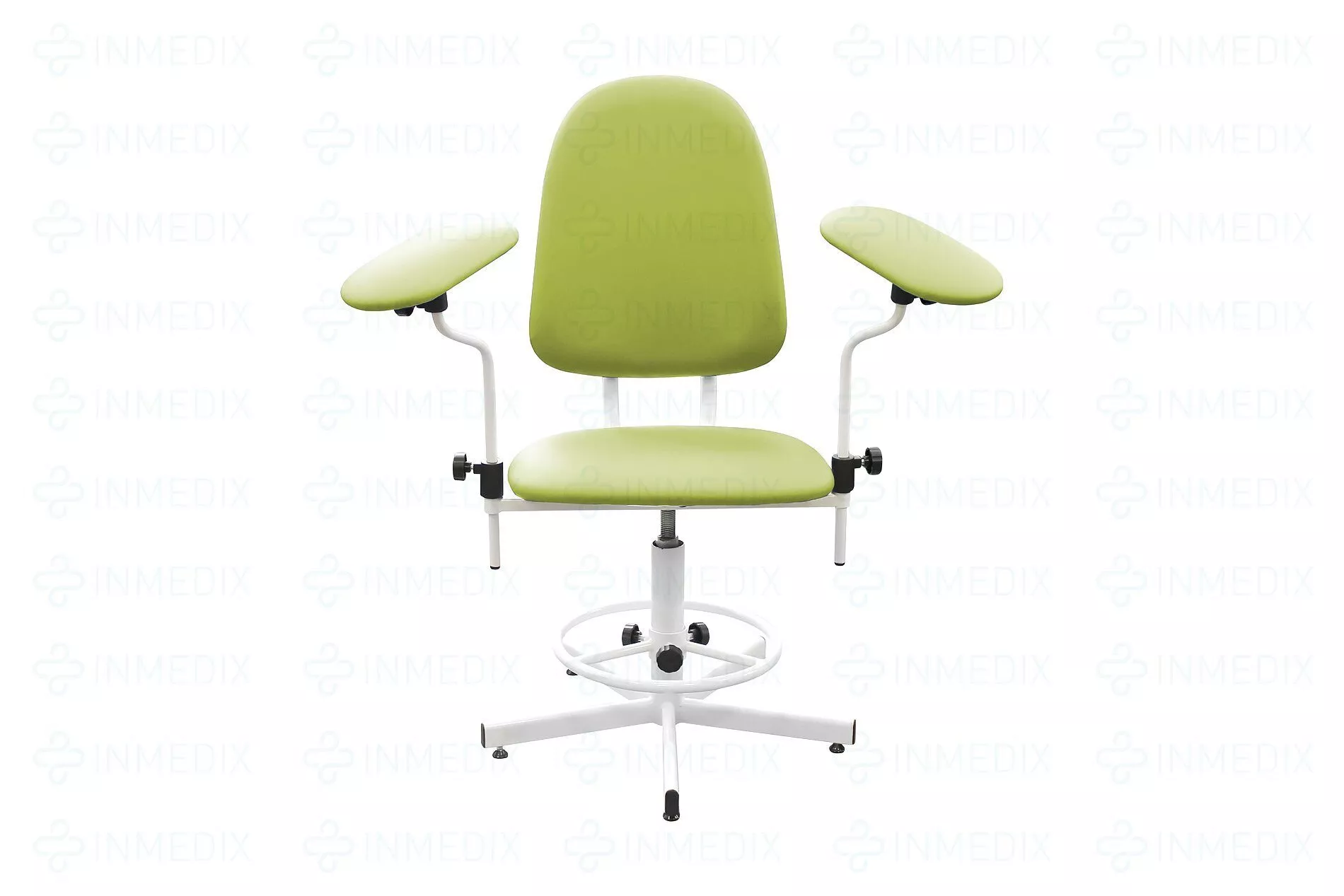 Купить  ДР03 Кресло для взятия крови (для донора) ДР03 INMEDIX по лучшей цене с доставкой - интернет-магазин Прогрессивные решения