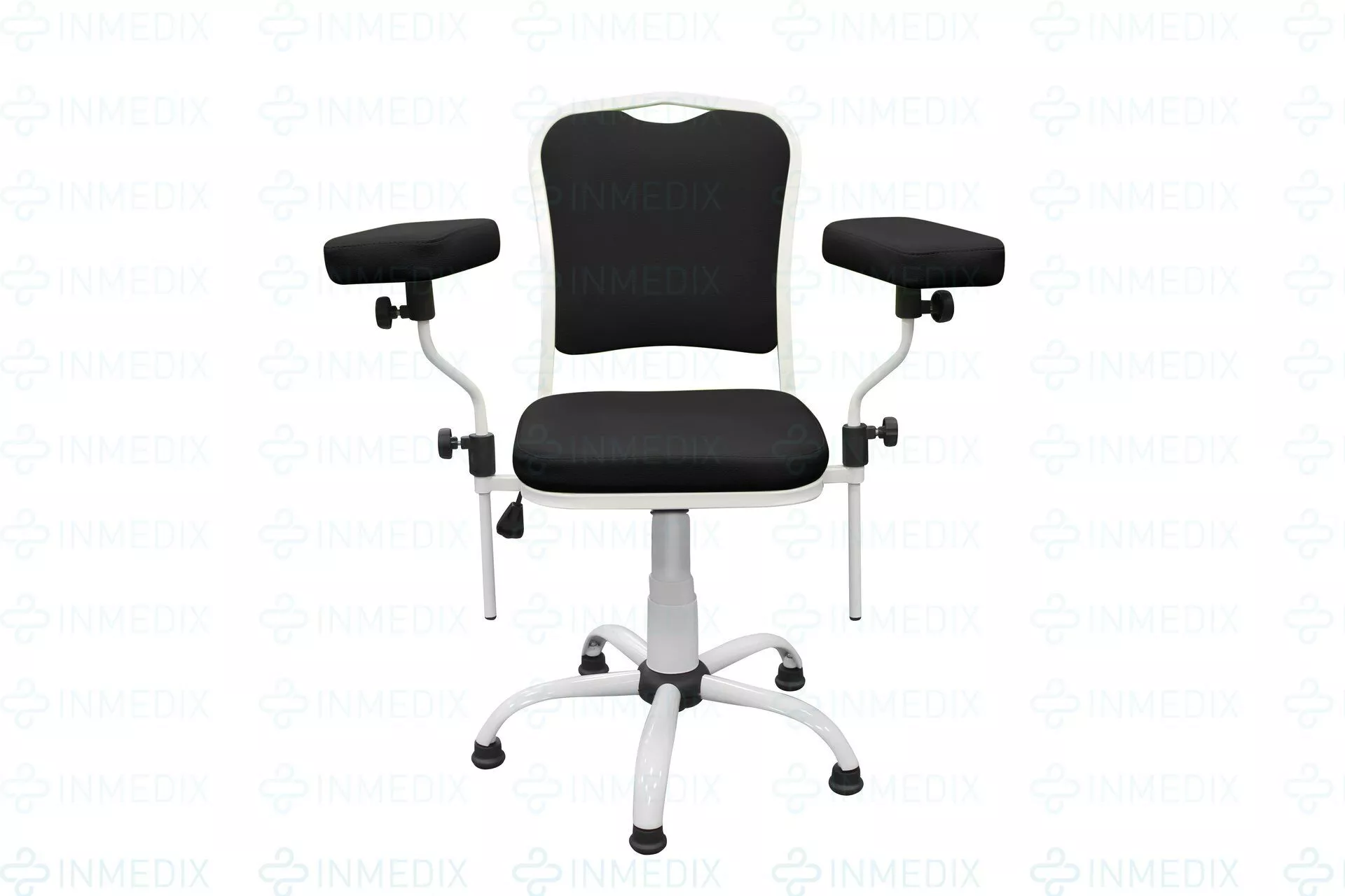 Кресло на газ-лифте ДР02(1)- для забора крови INMEDIX ДР02(1) по лучшей цене с доставкой - интернет-магазин Прогрессивные решения