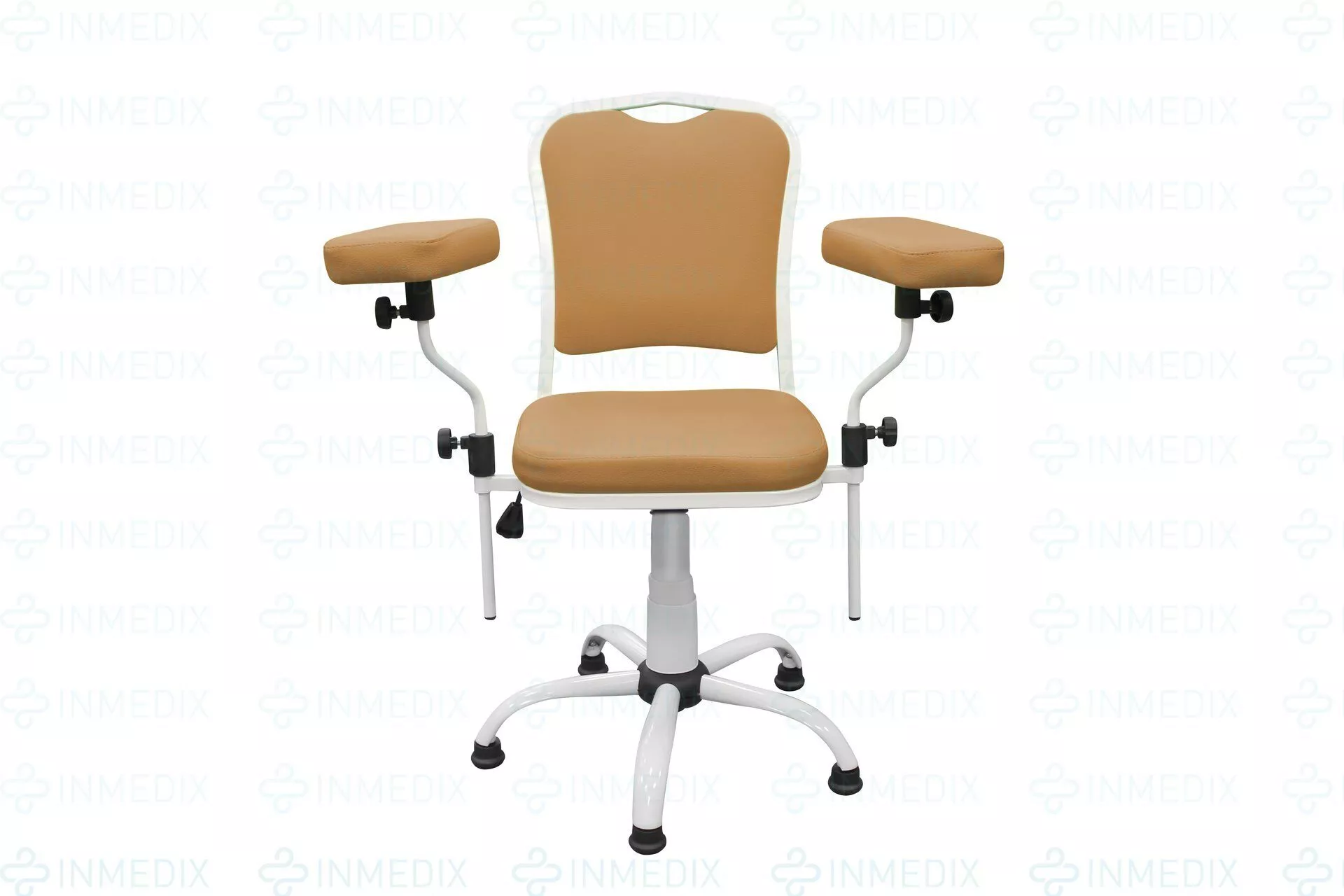 Кресло на газ-лифте ДР02(1)- для забора крови INMEDIX ДР02(1) по лучшей цене с доставкой - интернет-магазин Прогрессивные решения