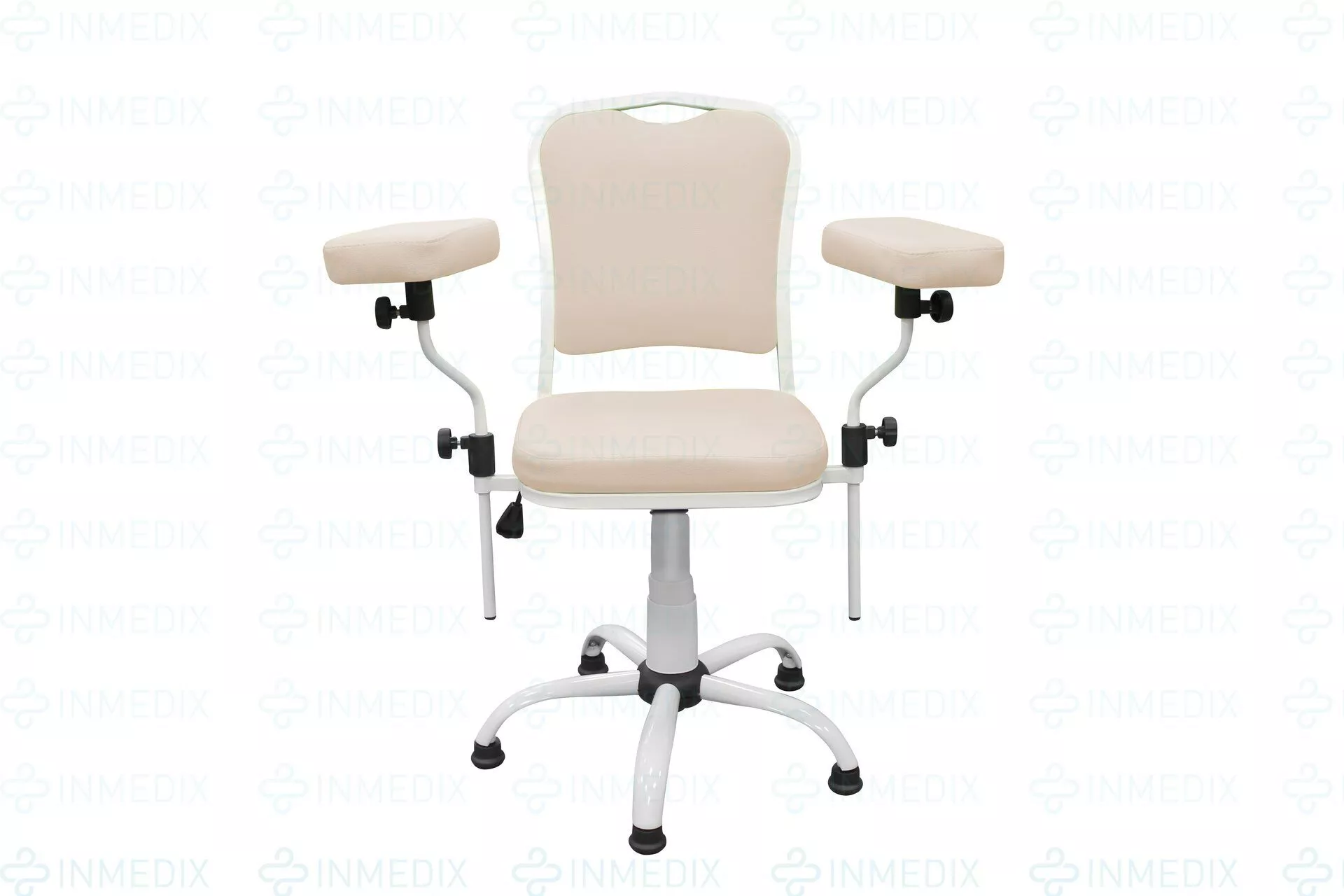 Кресло на газ-лифте ДР02(1)- для забора крови INMEDIX ДР02(1) по лучшей цене с доставкой - интернет-магазин Прогрессивные решения