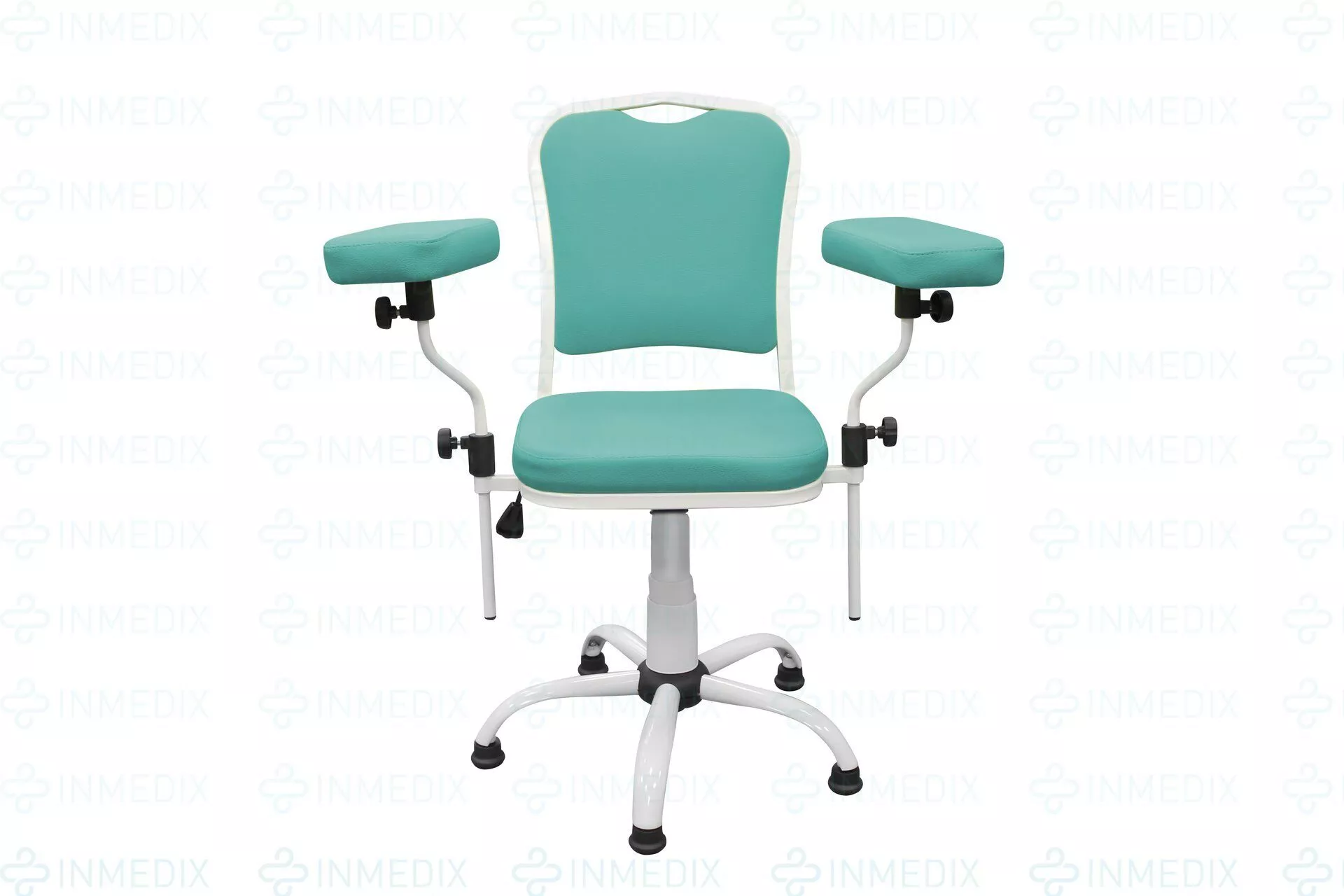 Кресло на газ-лифте ДР02(1)- для забора крови INMEDIX ДР02(1) по лучшей цене с доставкой - интернет-магазин Прогрессивные решения