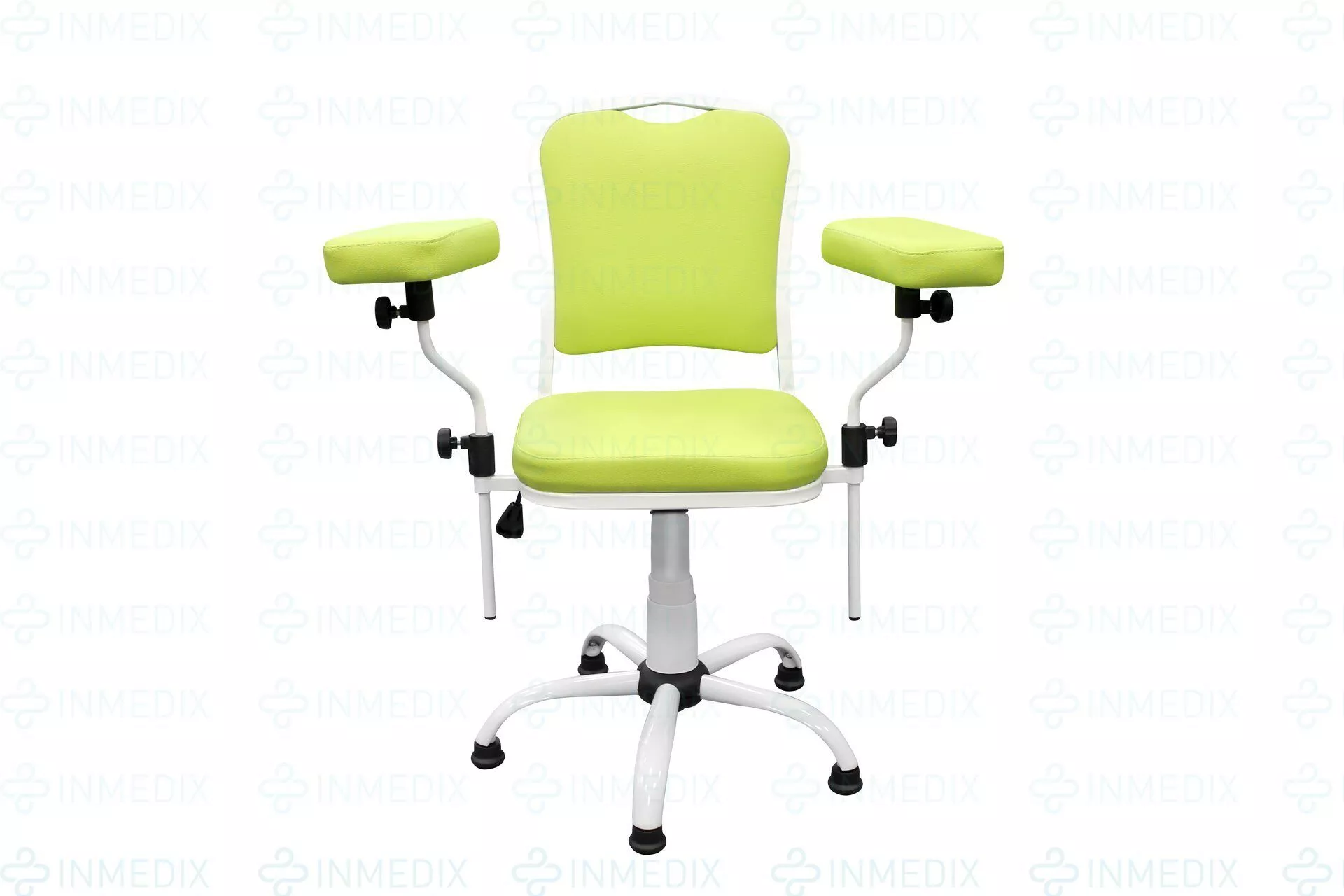 Кресло на газ-лифте ДР02(1)- для забора крови INMEDIX ДР02(1) по лучшей цене с доставкой - интернет-магазин Прогрессивные решения