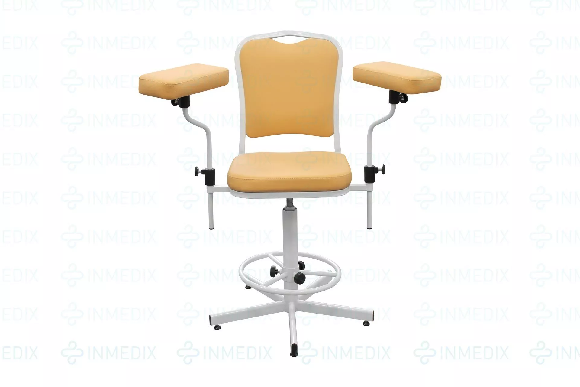 Купить  ДР03(1) Кресло для взятия анализов ДР03-1 INMEDIX по лучшей цене с доставкой - интернет-магазин Прогрессивные решения