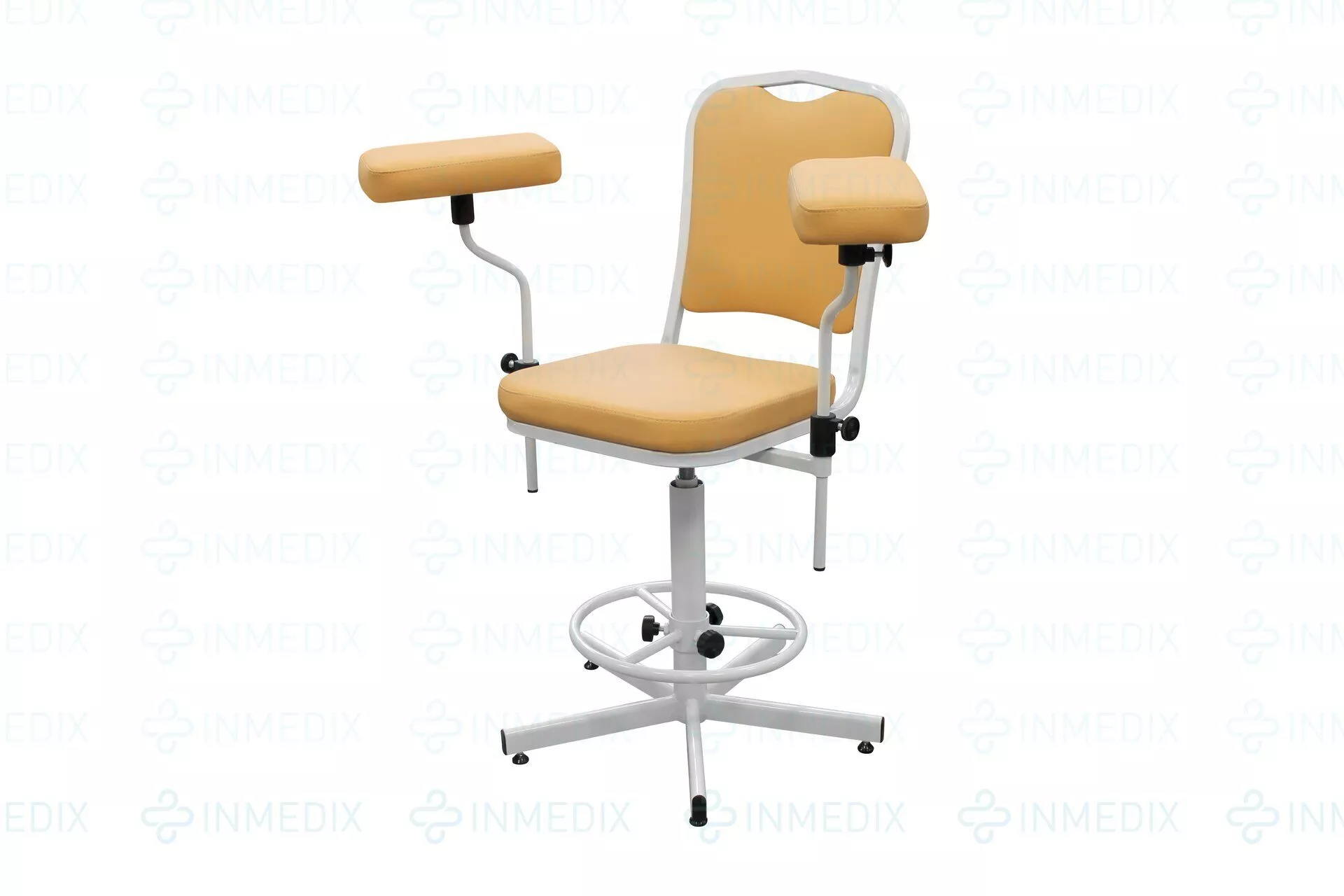 Купить  ДР03(1) Кресло для взятия анализов ДР03-1 INMEDIX по лучшей цене с доставкой - интернет-магазин Прогрессивные решения