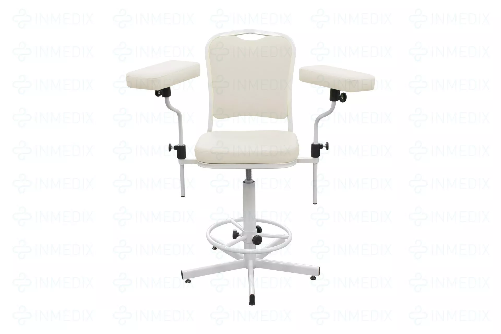 Купить  ДР03(1) Кресло для взятия анализов ДР03-1 INMEDIX по лучшей цене с доставкой - интернет-магазин Прогрессивные решения