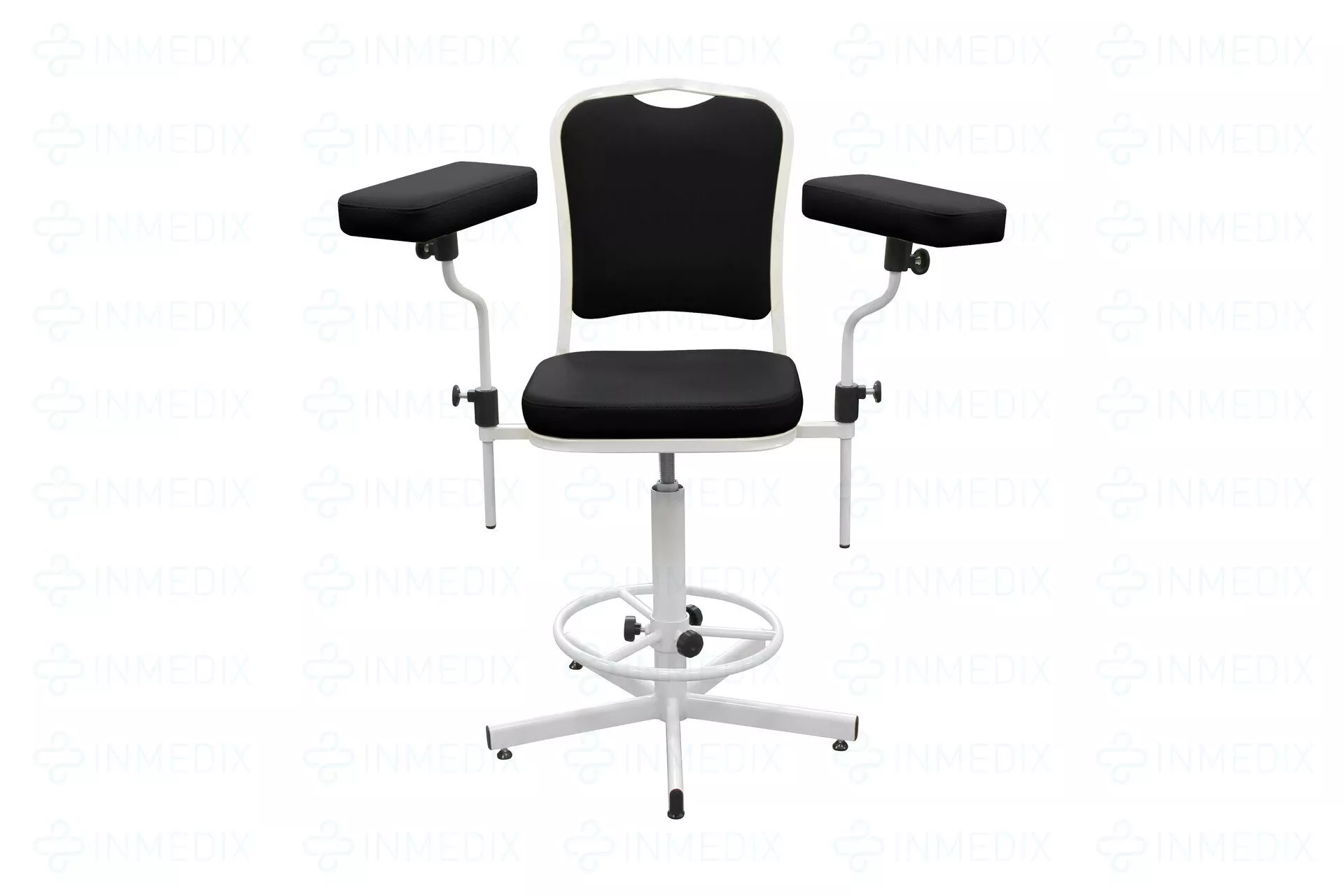 Купить  ДР03(1) Кресло для взятия анализов ДР03-1 INMEDIX по лучшей цене с доставкой - интернет-магазин Прогрессивные решения