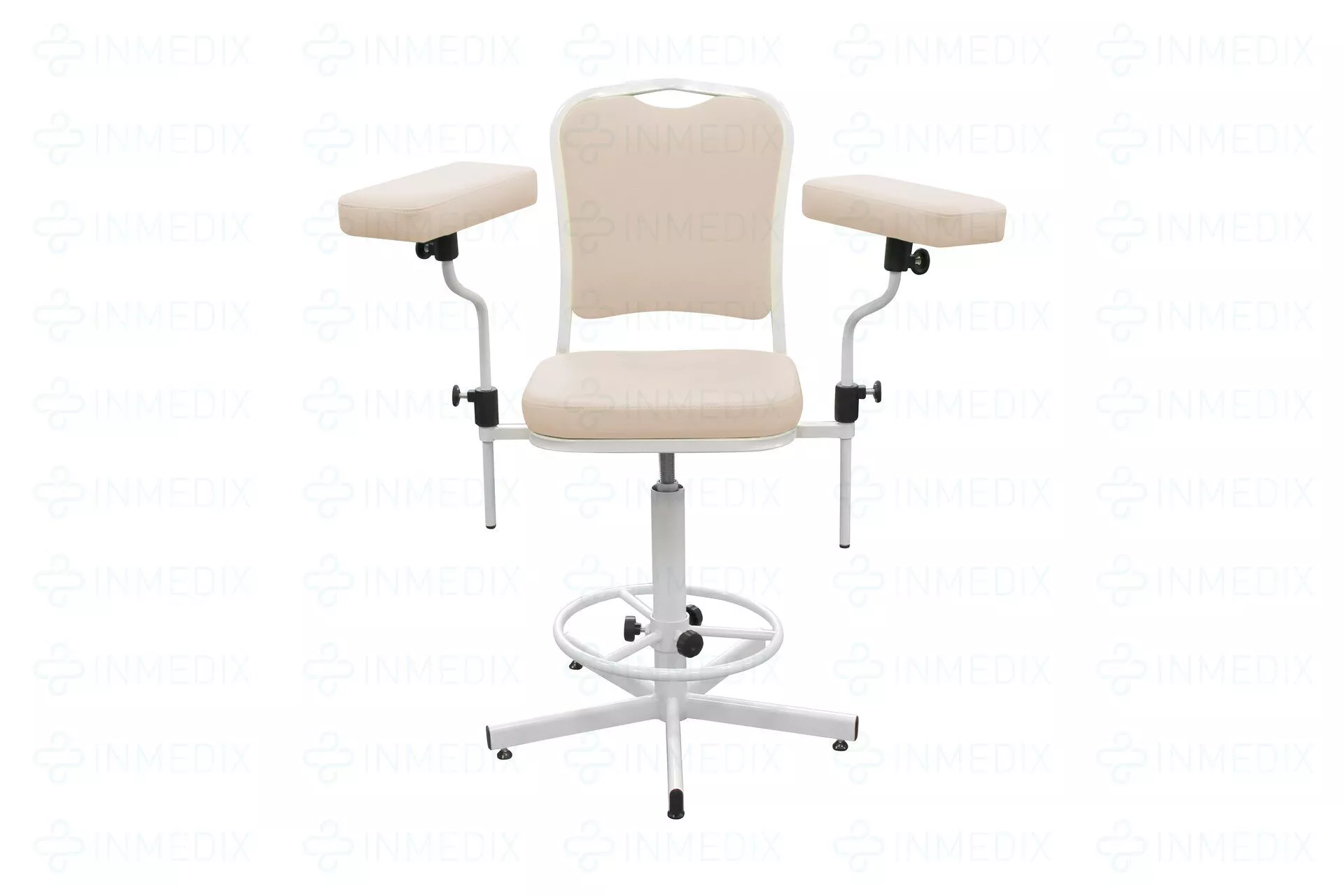 Купить  ДР03(1) Кресло для взятия анализов ДР03-1 INMEDIX по лучшей цене с доставкой - интернет-магазин Прогрессивные решения