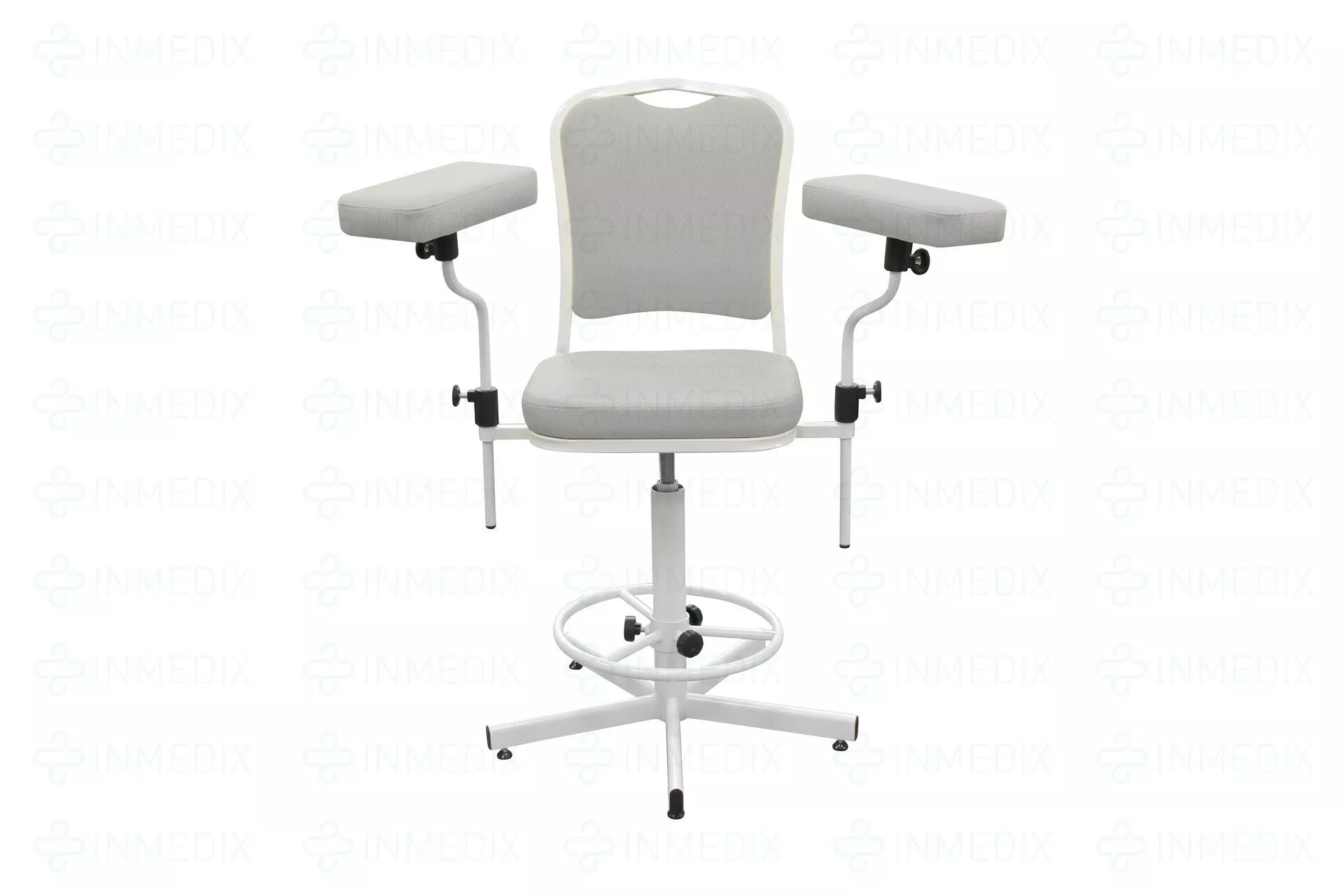Купить  ДР03(1) Кресло для взятия анализов ДР03-1 INMEDIX по лучшей цене с доставкой - интернет-магазин Прогрессивные решения