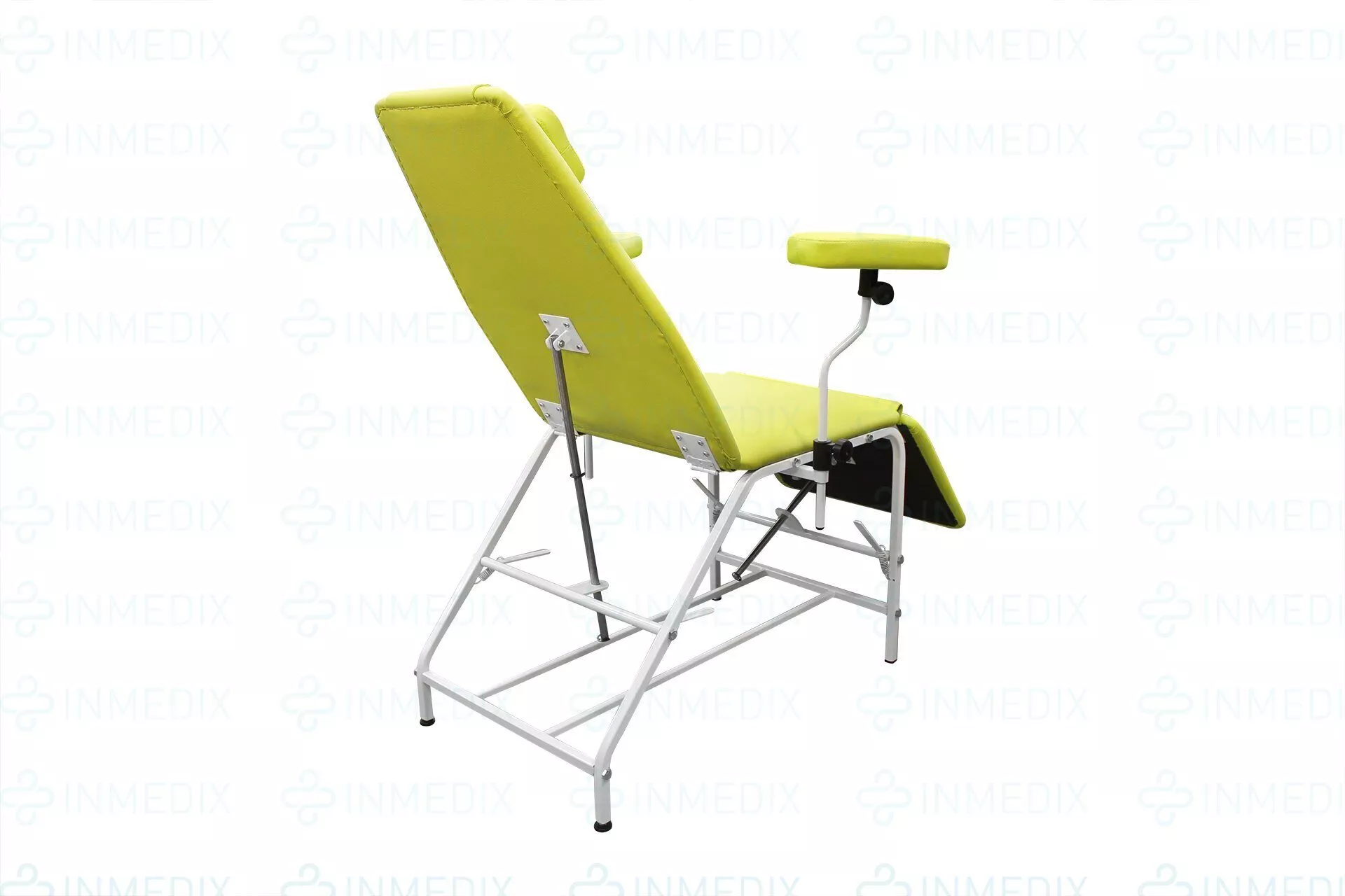 Донорское кресло ДР04 INMEDIX ДР04 по лучшей цене с доставкой - интернет-магазин Прогрессивные решения