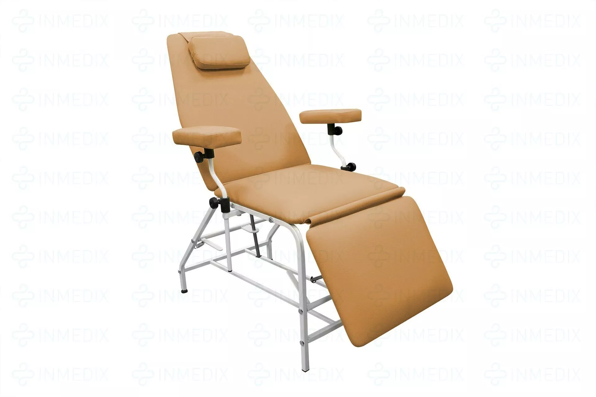 Донорское кресло ДР04 INMEDIX ДР04 по лучшей цене с доставкой - интернет-магазин Прогрессивные решения