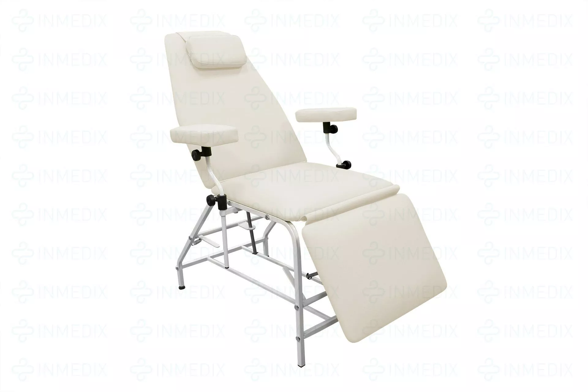 Донорское кресло ДР04 INMEDIX ДР04 по лучшей цене с доставкой - интернет-магазин Прогрессивные решения