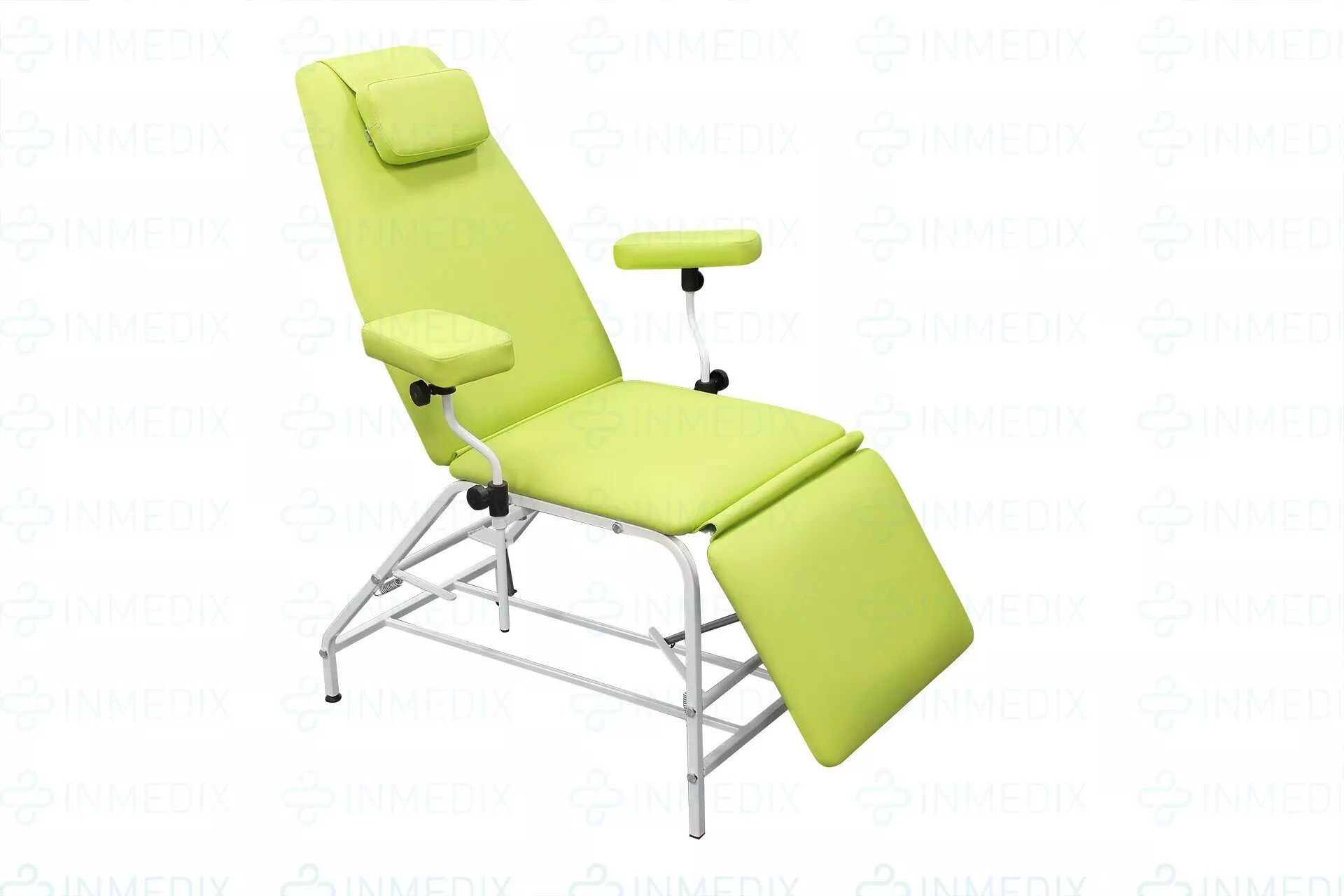 Донорское кресло ДР04 INMEDIX ДР04 по лучшей цене с доставкой - интернет-магазин Прогрессивные решения