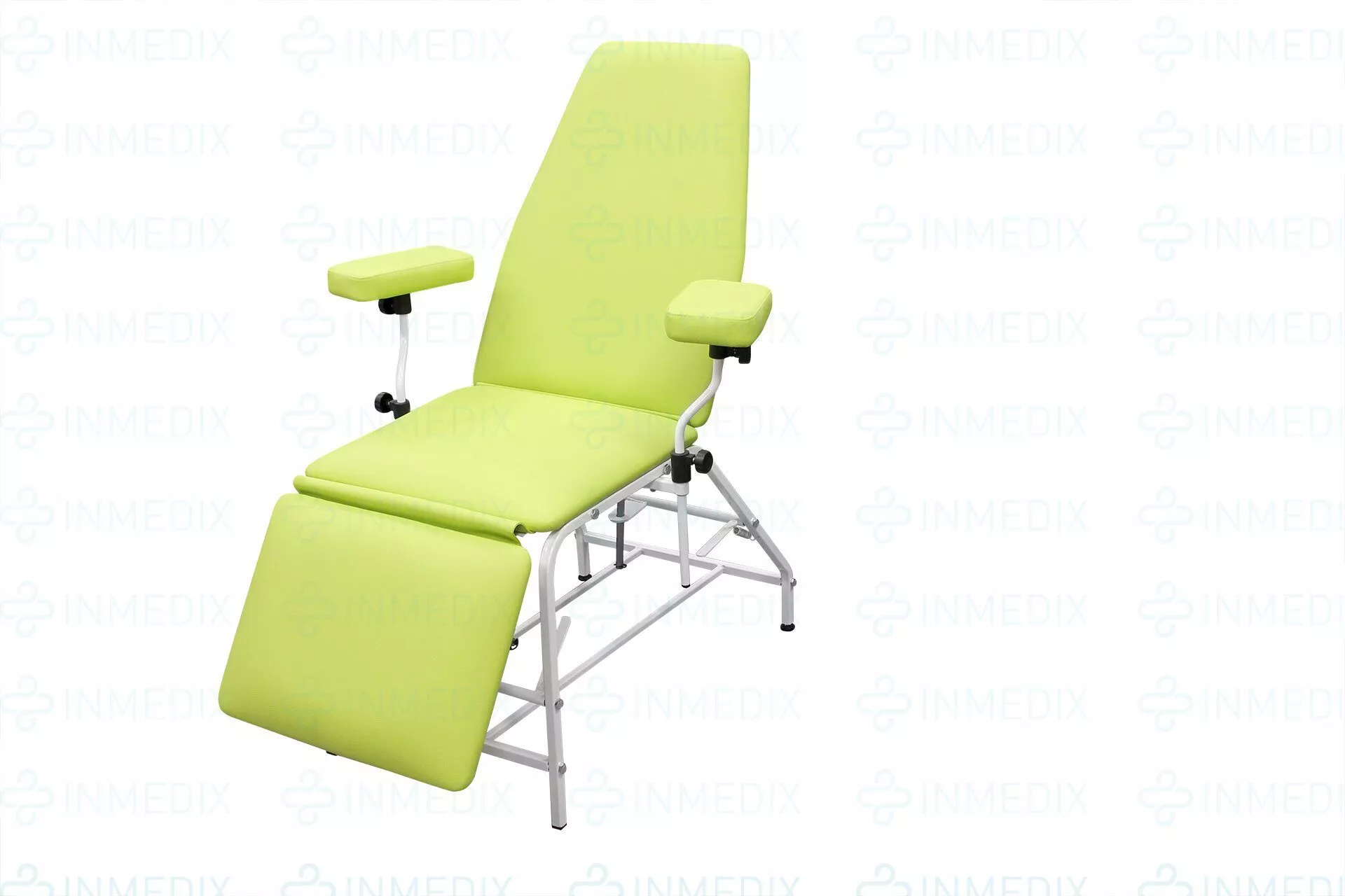 Донорское кресло ДР04 INMEDIX ДР04 по лучшей цене с доставкой - интернет-магазин Прогрессивные решения