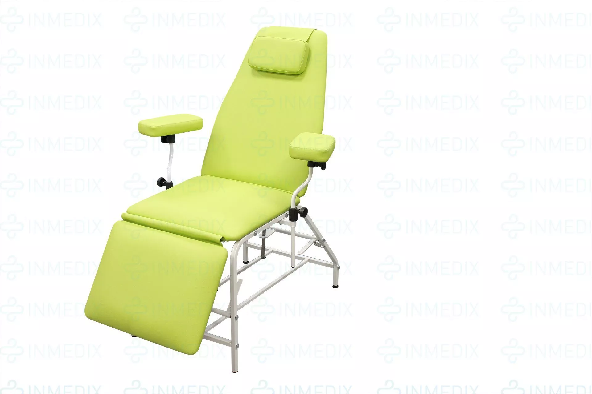 Донорское кресло ДР04 INMEDIX ДР04 по лучшей цене с доставкой - интернет-магазин Прогрессивные решения