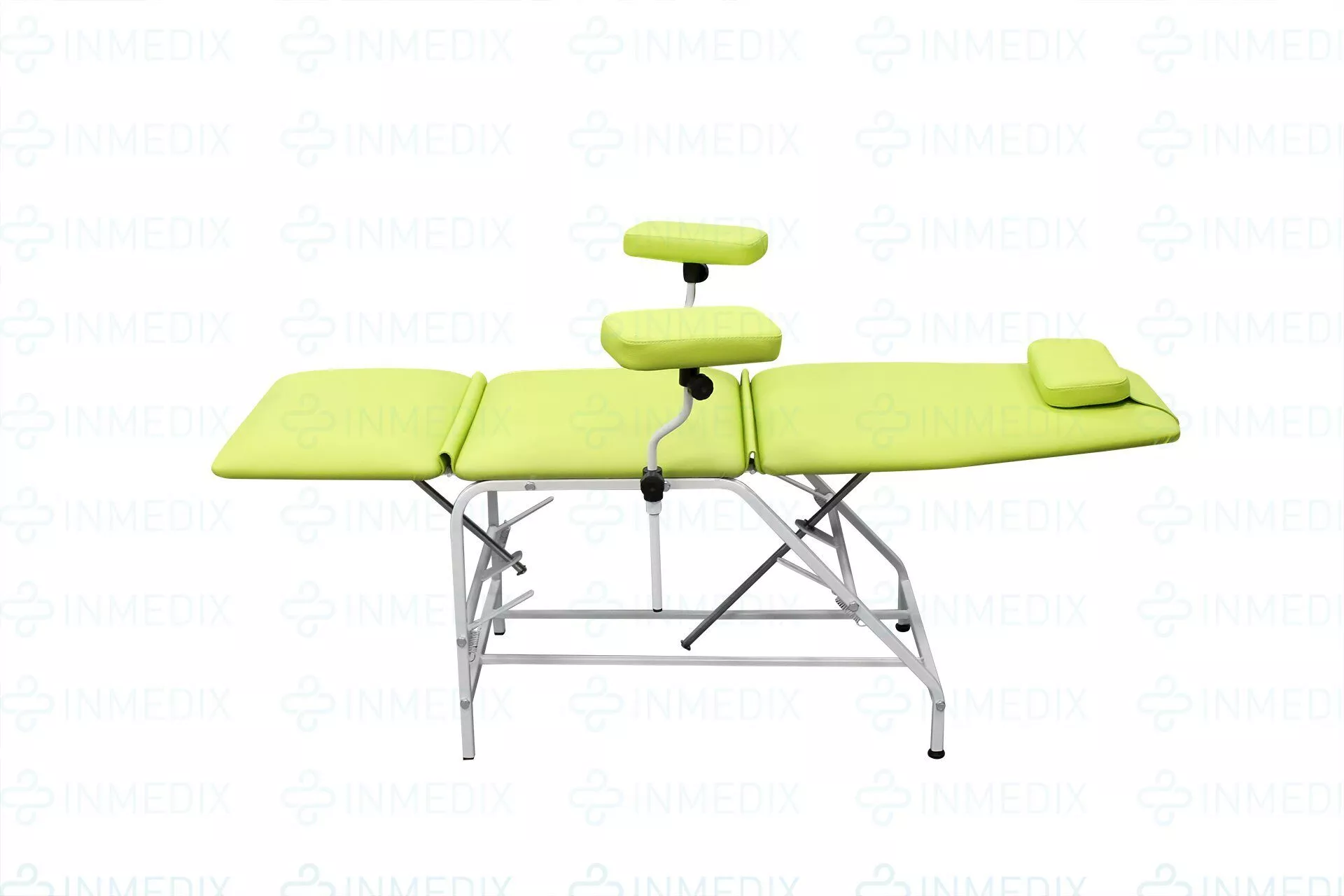 Донорское кресло ДР04 INMEDIX ДР04 по лучшей цене с доставкой - интернет-магазин Прогрессивные решения