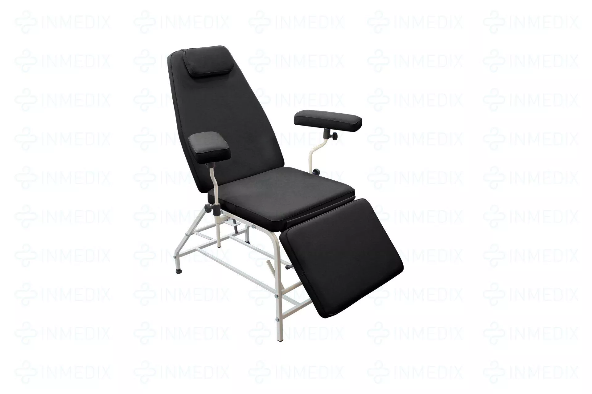 Купить  ДР04 (т) Донорское кресло ДР04 (т) INMEDIX по лучшей цене с доставкой - интернет-магазин Прогрессивные решения